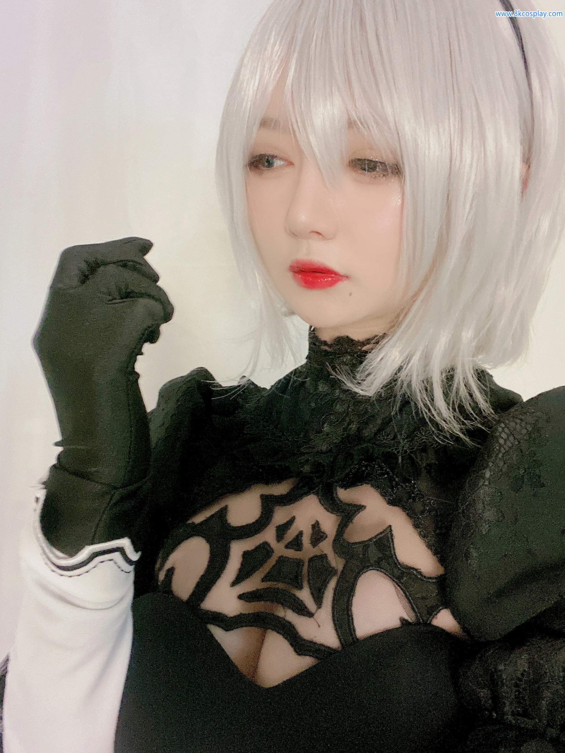51 Jiang - Số 02 2B Black Bride
