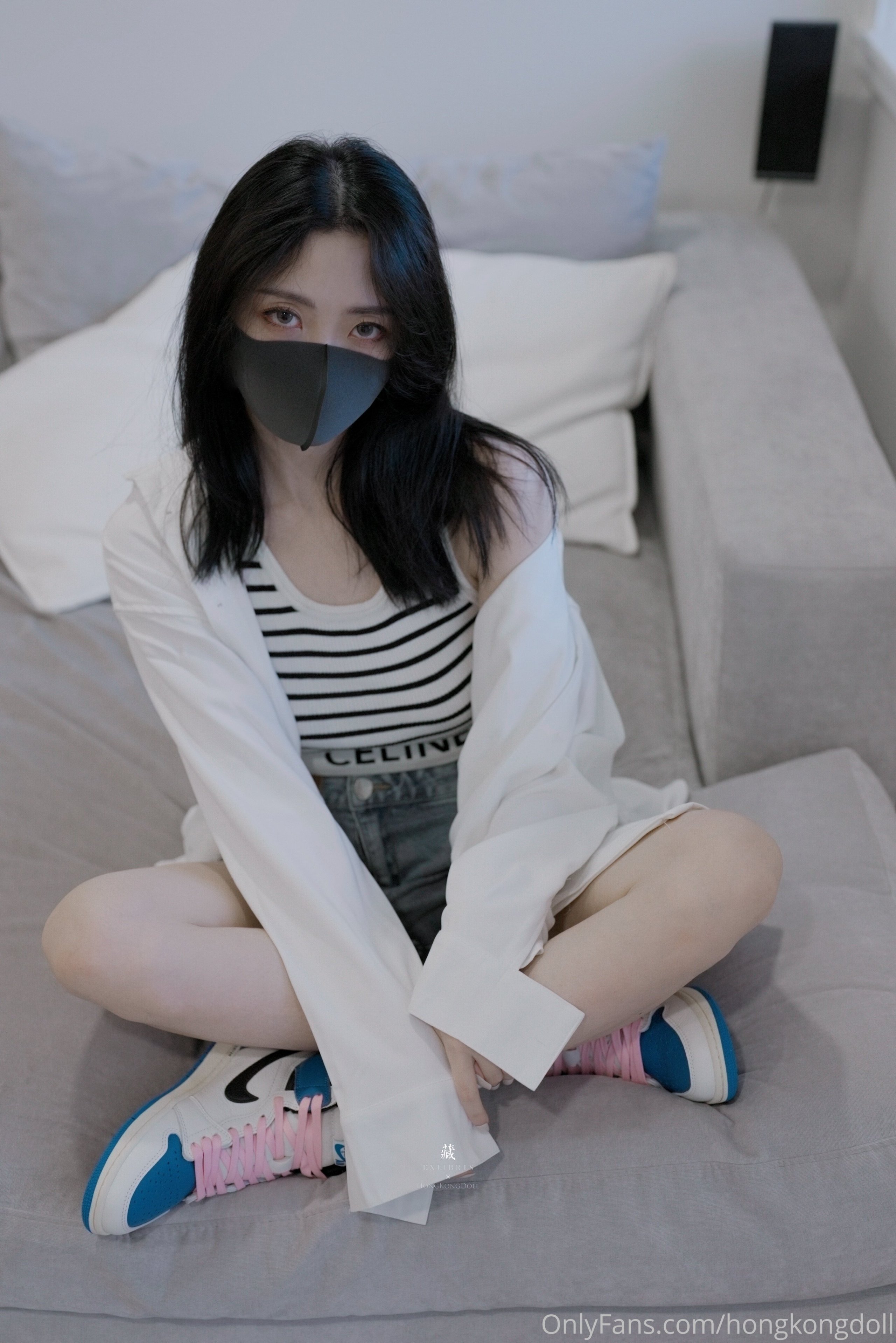 홍콩돌(완구 누나) - 「여름 추억」 제1부