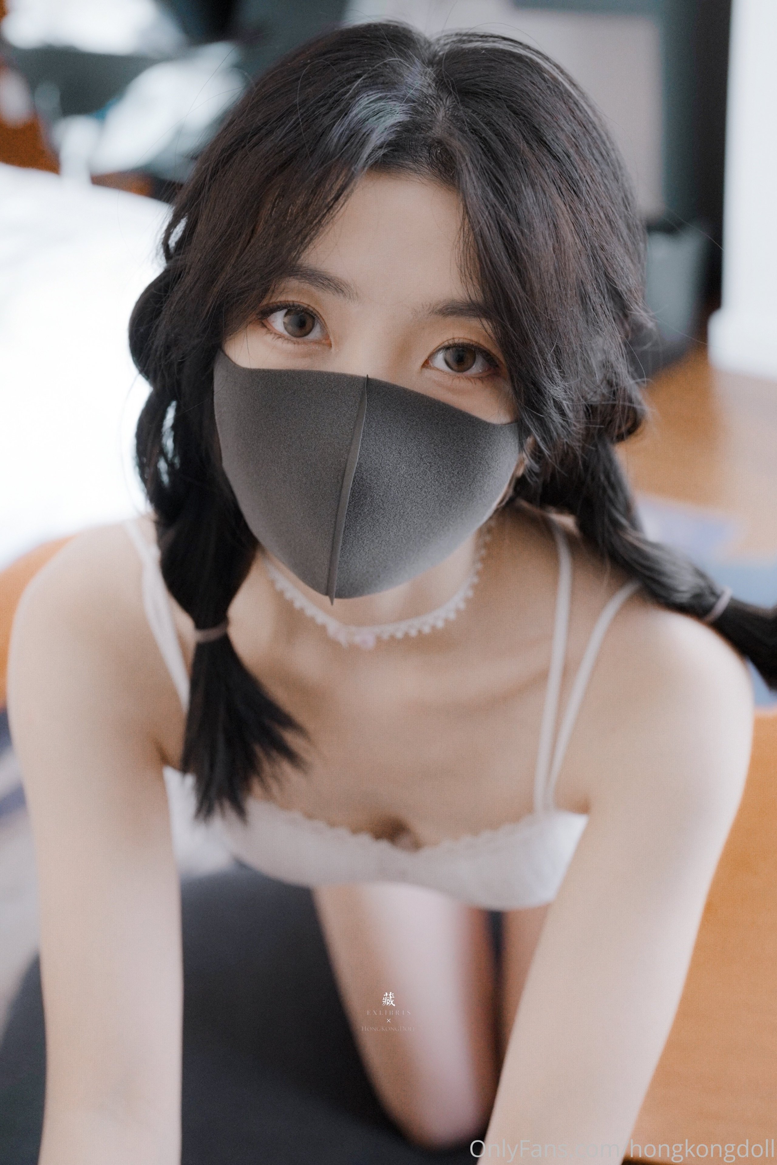 HongKong Doll Summer Memories Part 1 | Cosplay Gallery