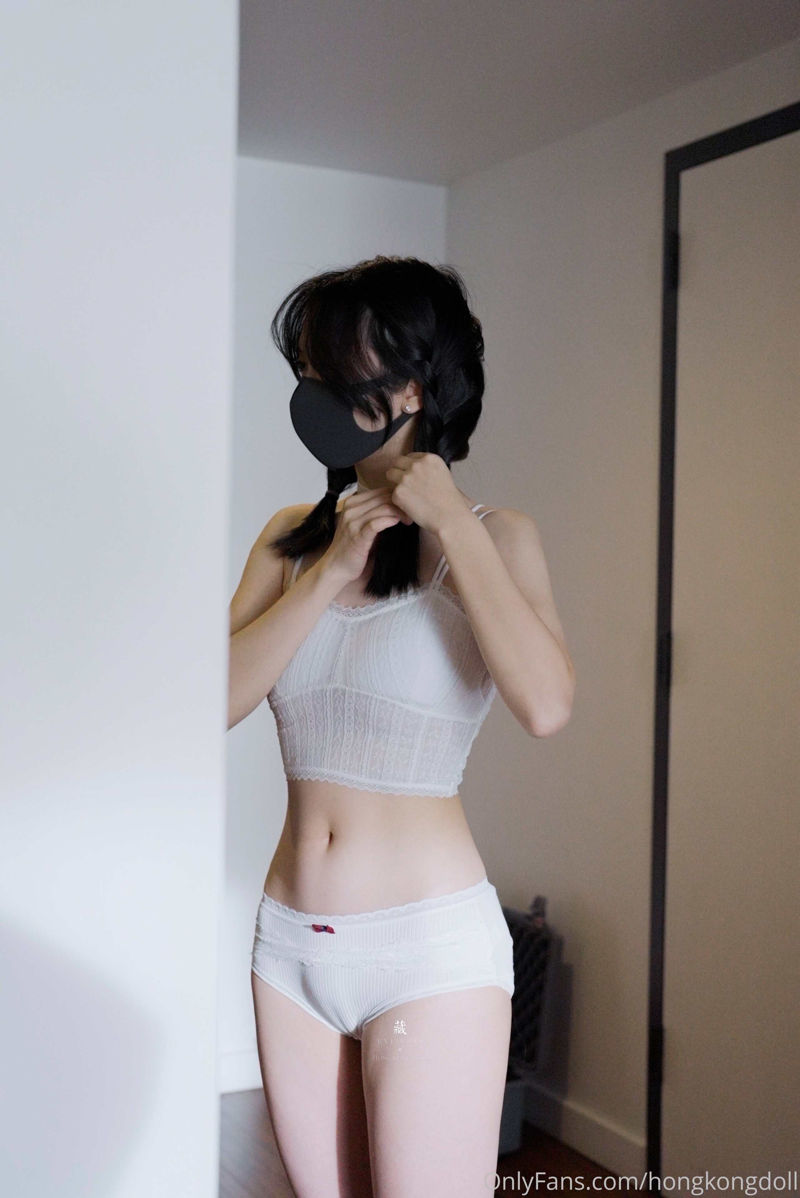 HongKong Doll Summer Memories Part 1 | Cosplay Gallery