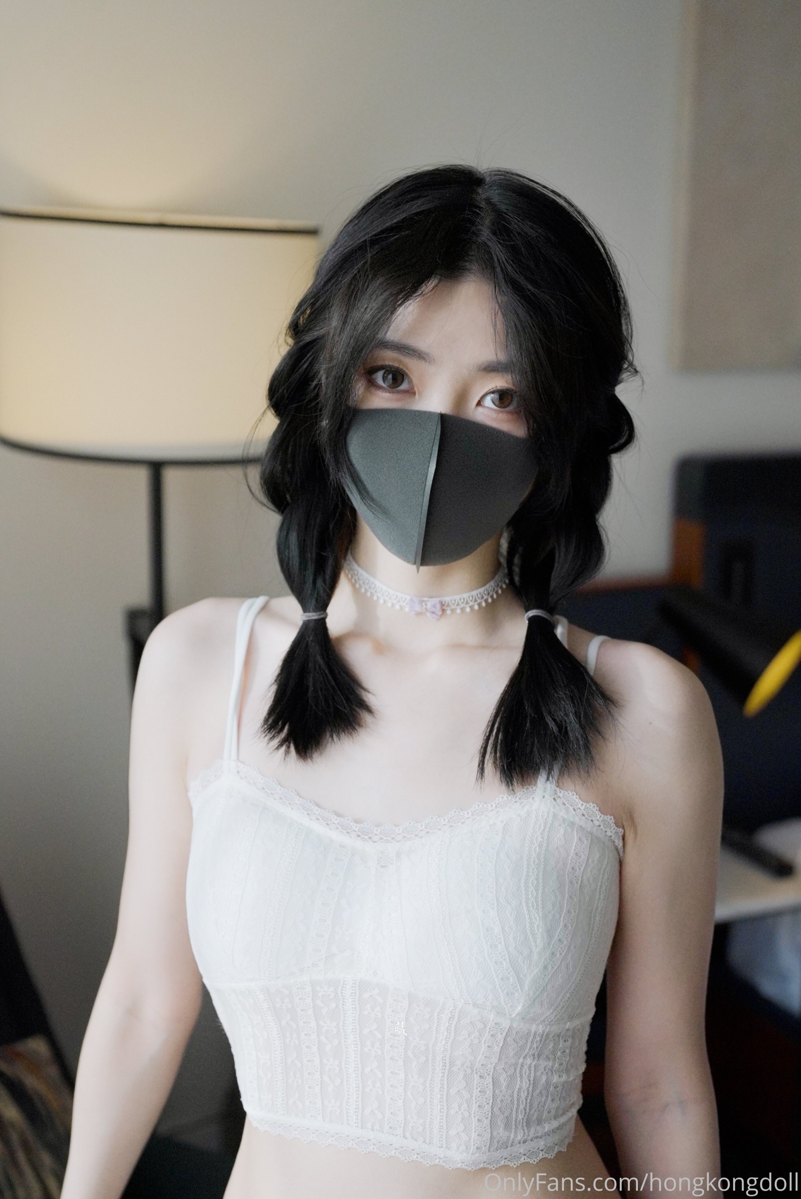 HongKong Doll Summer Memories Part 1 | Cosplay Gallery