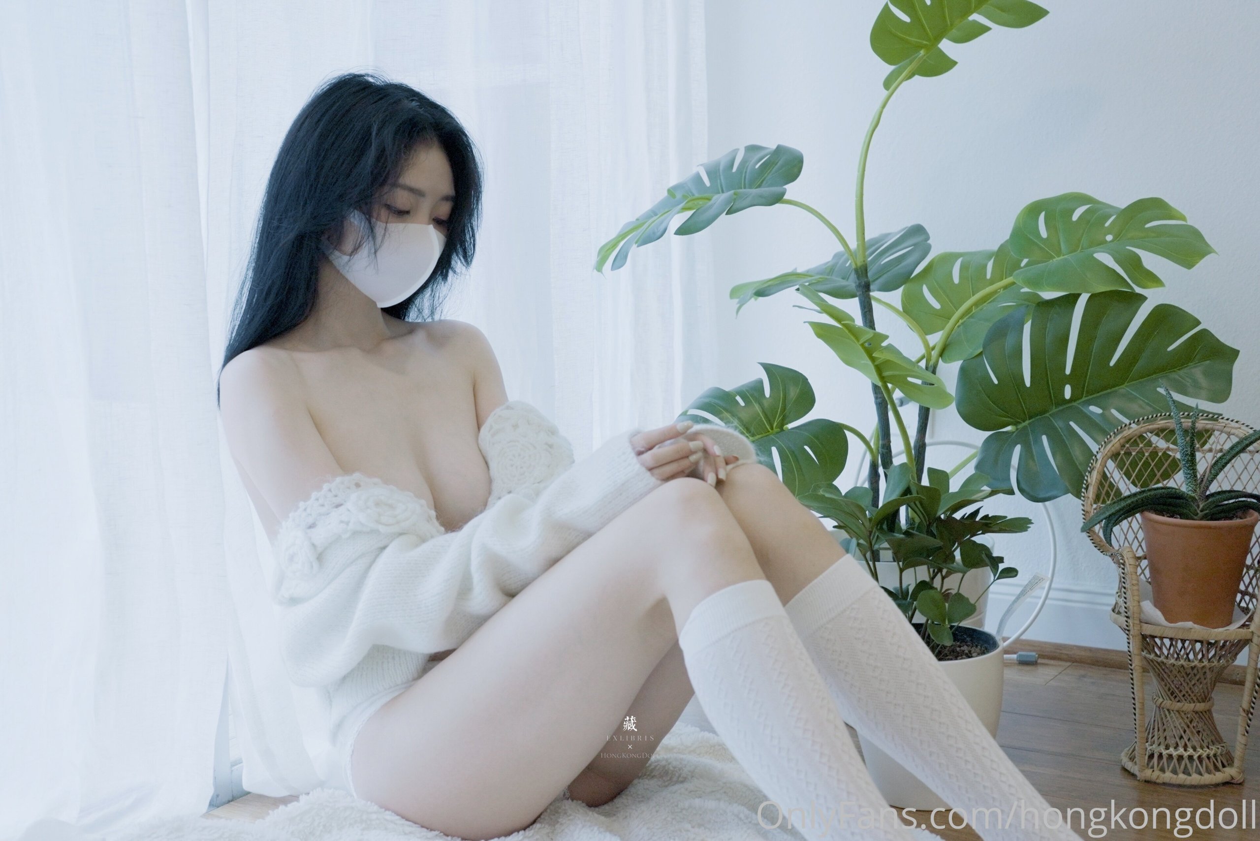 香港玩偶（玩偶姐姐）- 「夏日回憶」第一部