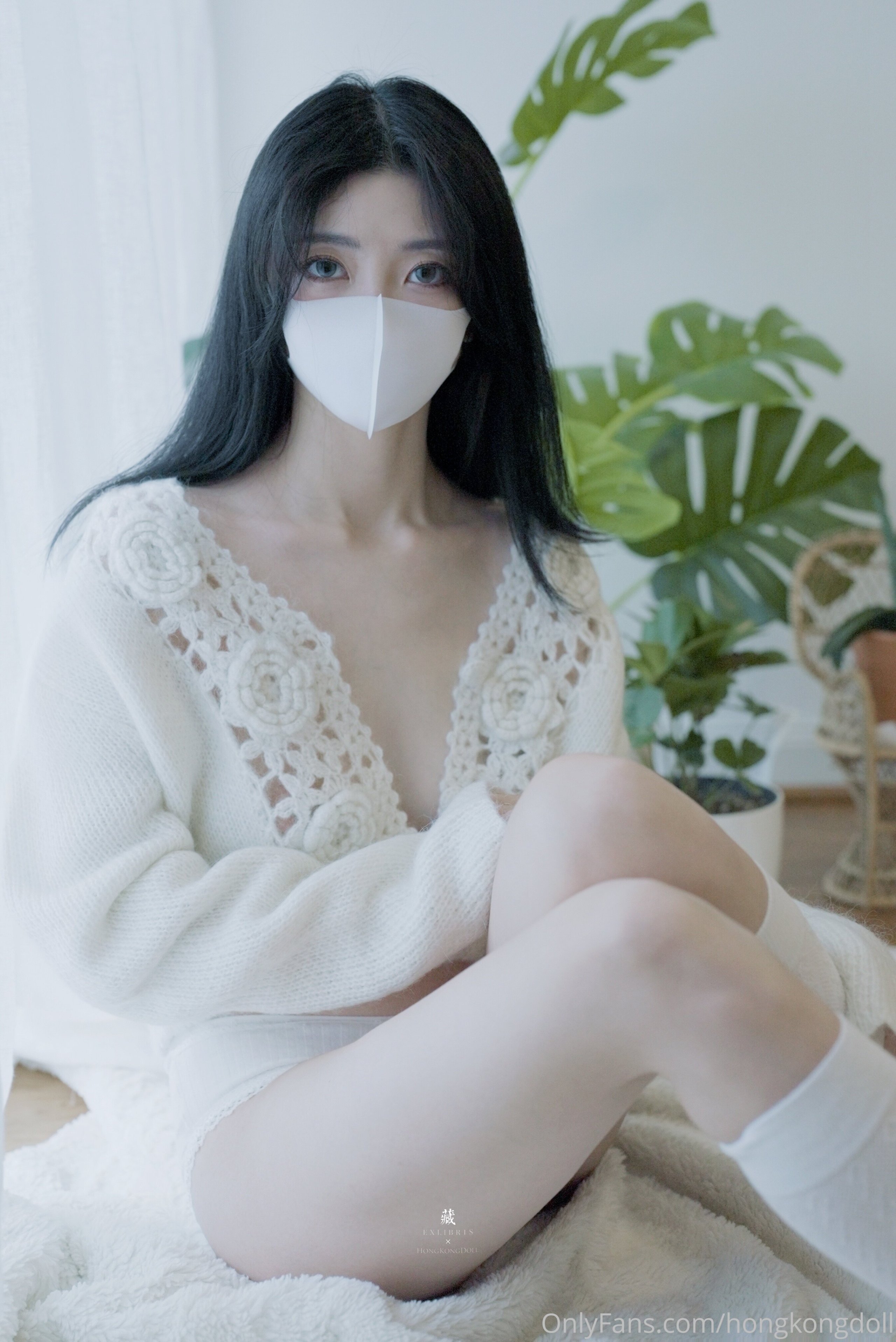 홍콩돌(완구 누나) - 「여름 추억」 제1부