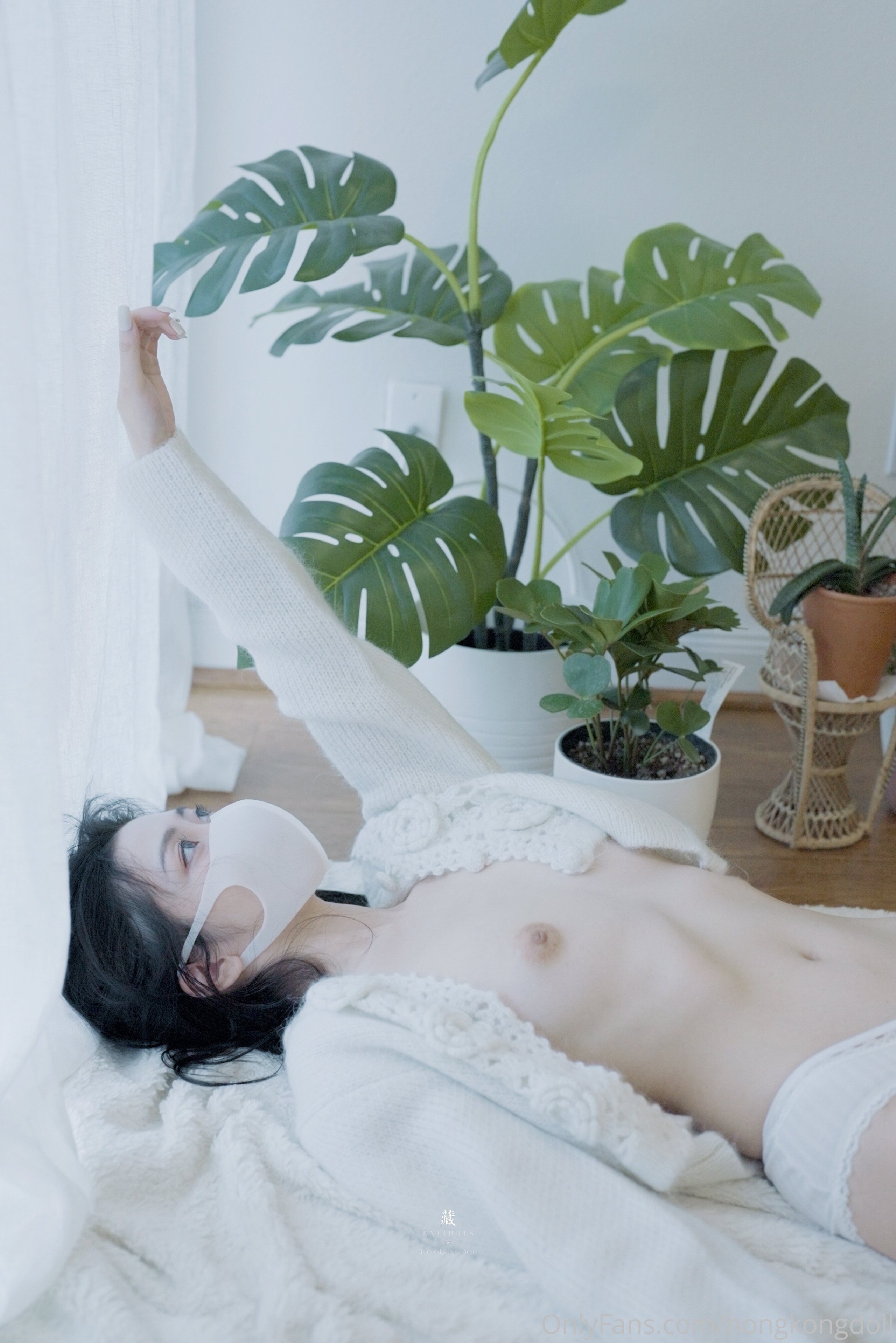 홍콩돌(완구 누나) - 「여름 추억」 제1부