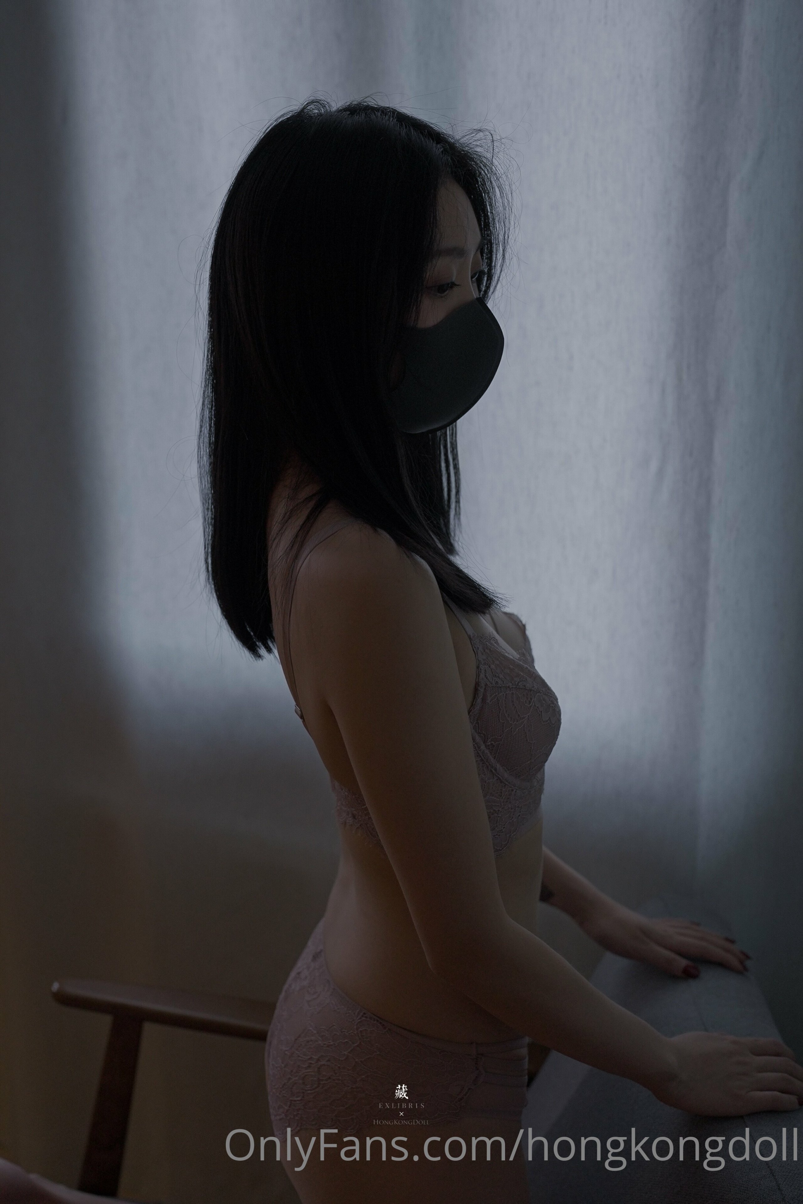 ฮ่องกงดอลล์（หวั่นอู๋เจี๊ยะ）- 「ความทรงจำฤดูร้อน」ภาคที่สาม