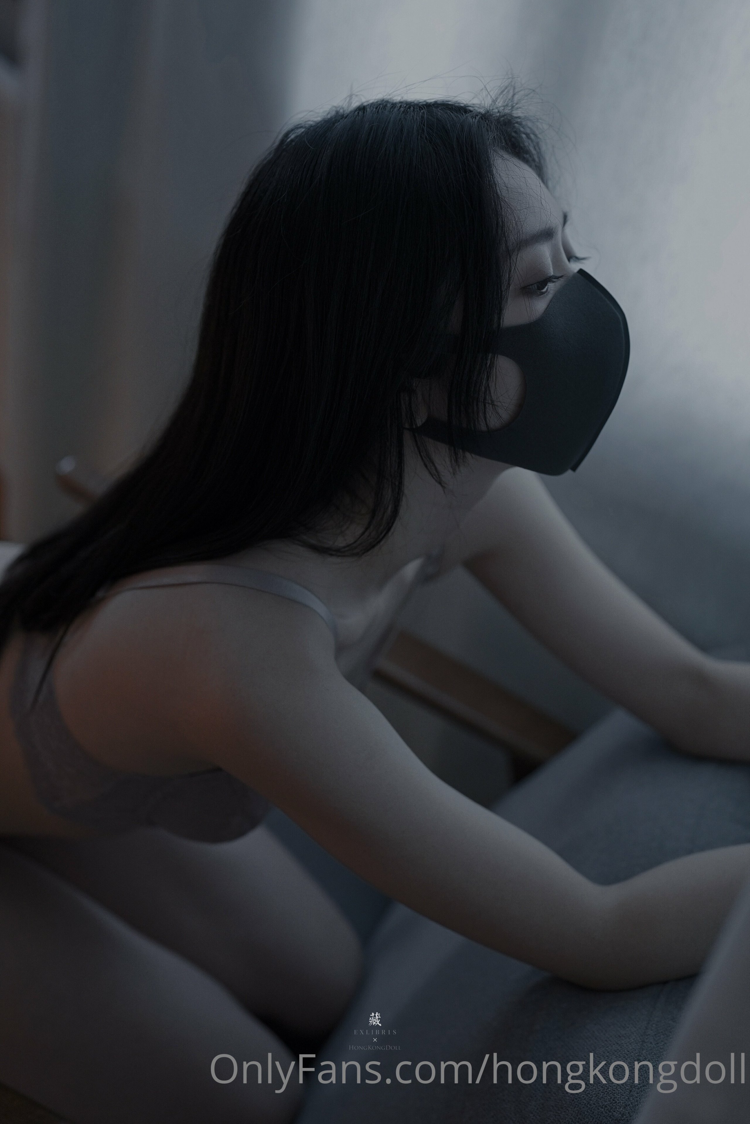 ฮ่องกงดอลล์（หวั่นอู๋เจี๊ยะ）- 「ความทรงจำฤดูร้อน」ภาคที่สาม
