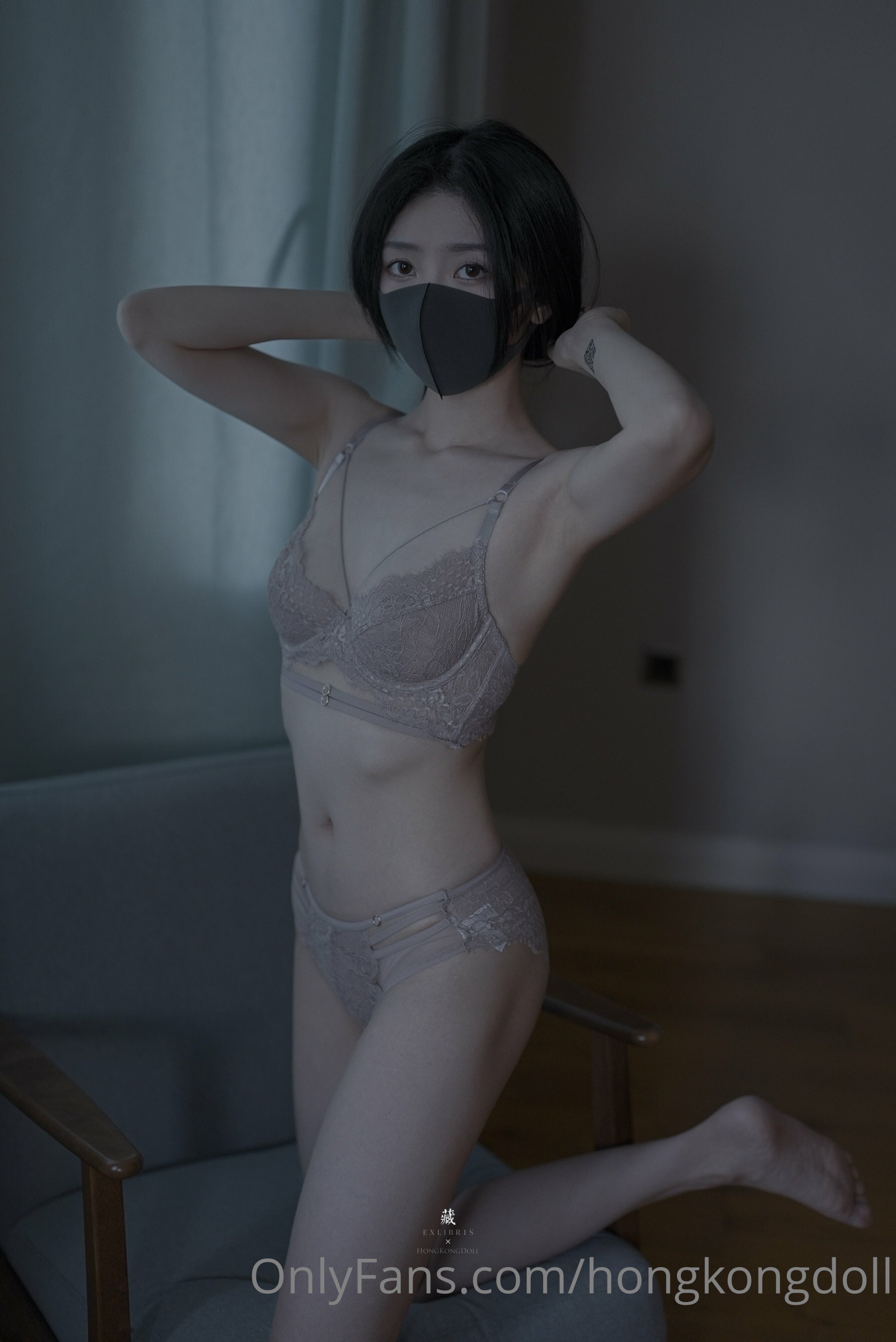ฮ่องกงดอลล์（หวั่นอู๋เจี๊ยะ）- 「ความทรงจำฤดูร้อน」ภาคที่สาม