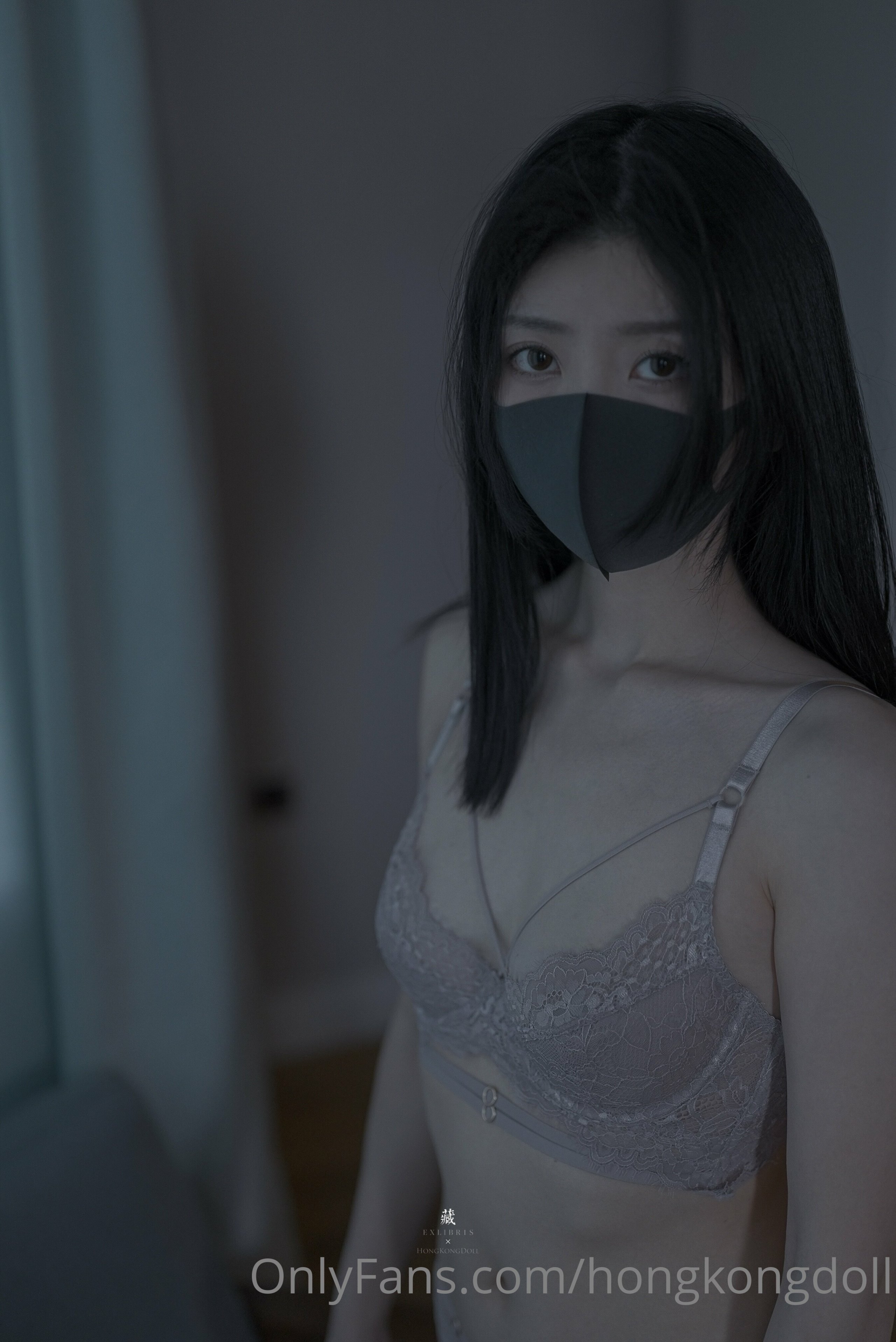 ฮ่องกงดอลล์（หวั่นอู๋เจี๊ยะ）- 「ความทรงจำฤดูร้อน」ภาคที่สาม
