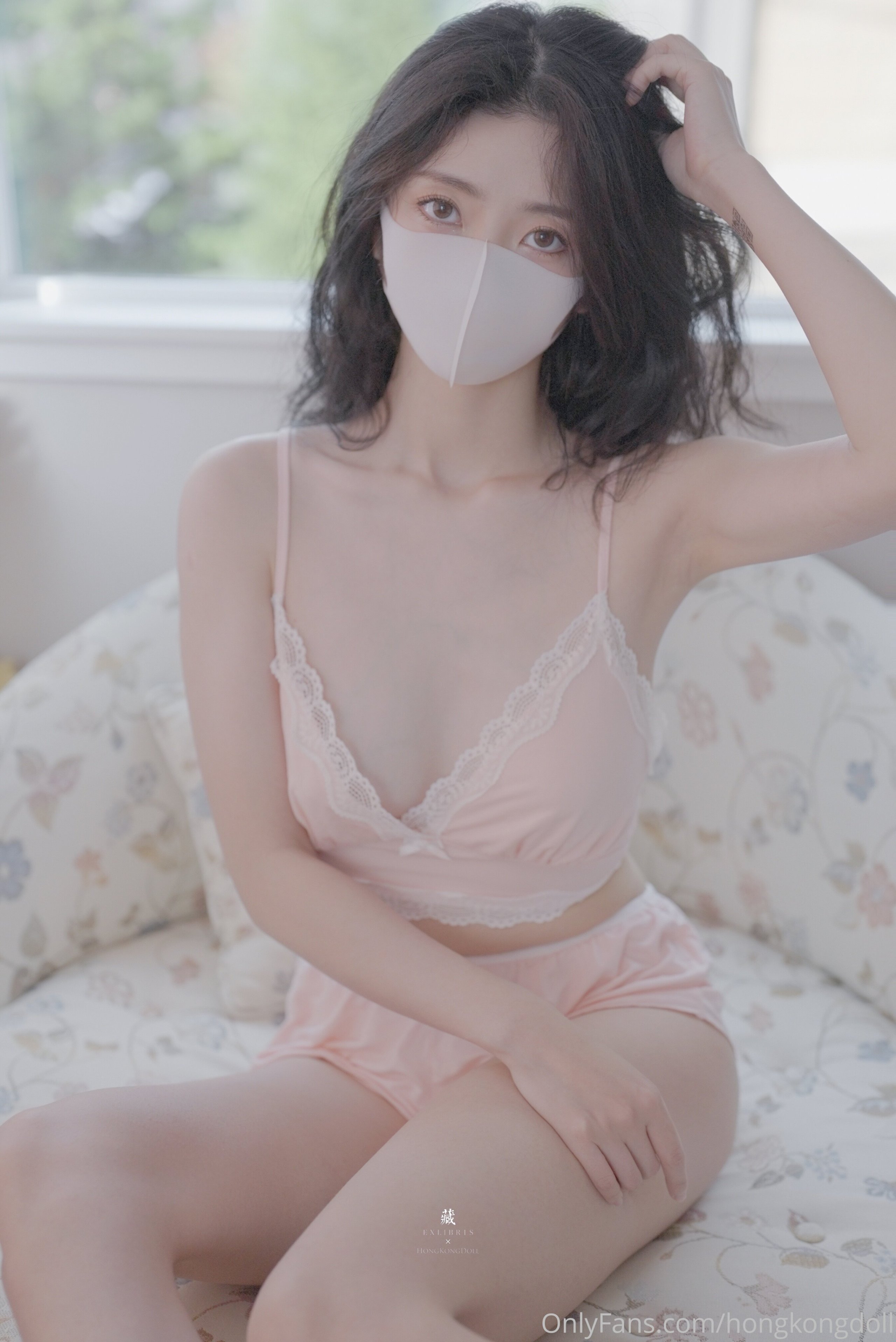 HongKongDoll (Chị Búp Bê) - «Hồi Ức Mùa Hè» Phần Hai
