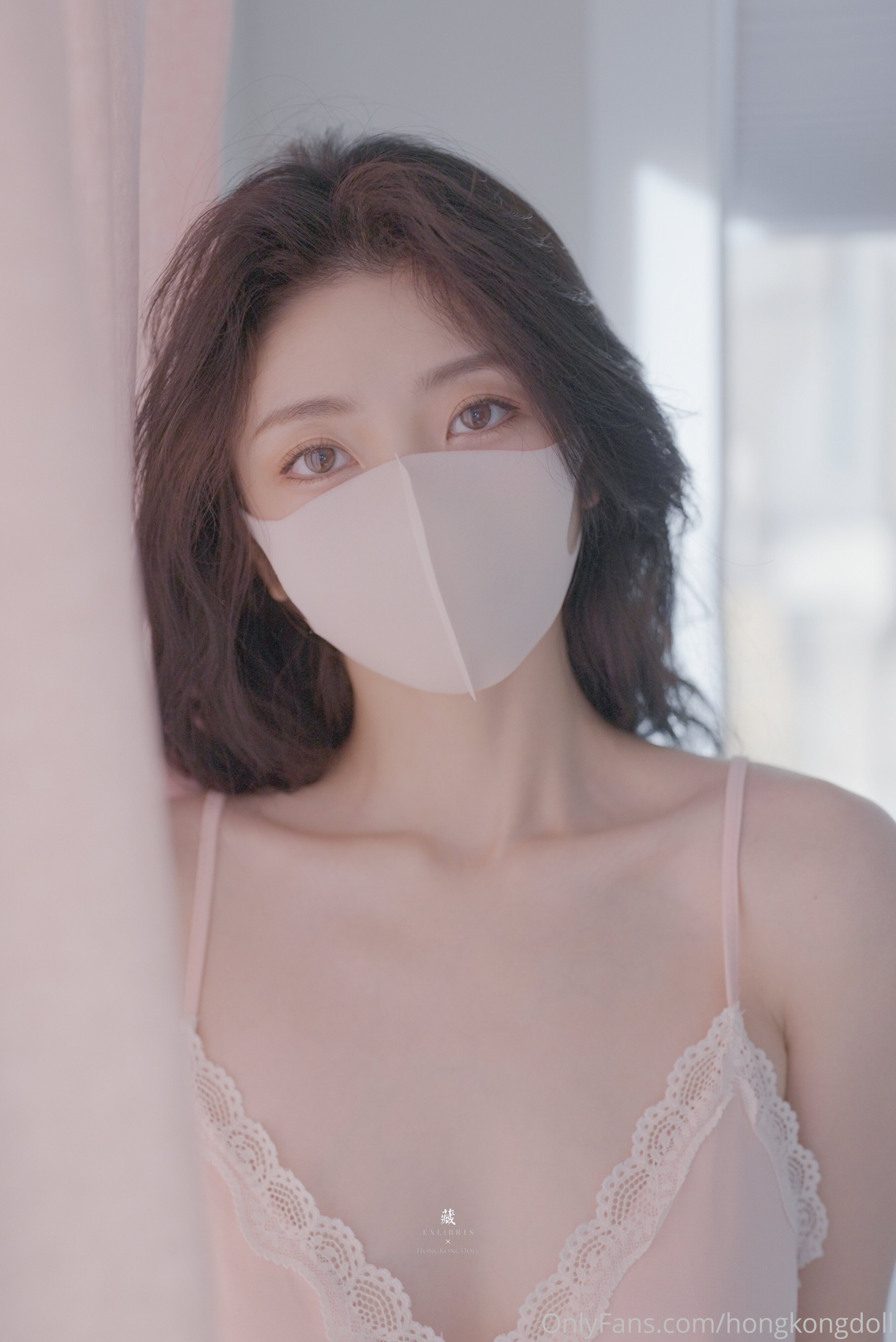 HongKongDoll（玩偶姐姐）- 「夏日回忆」第二部