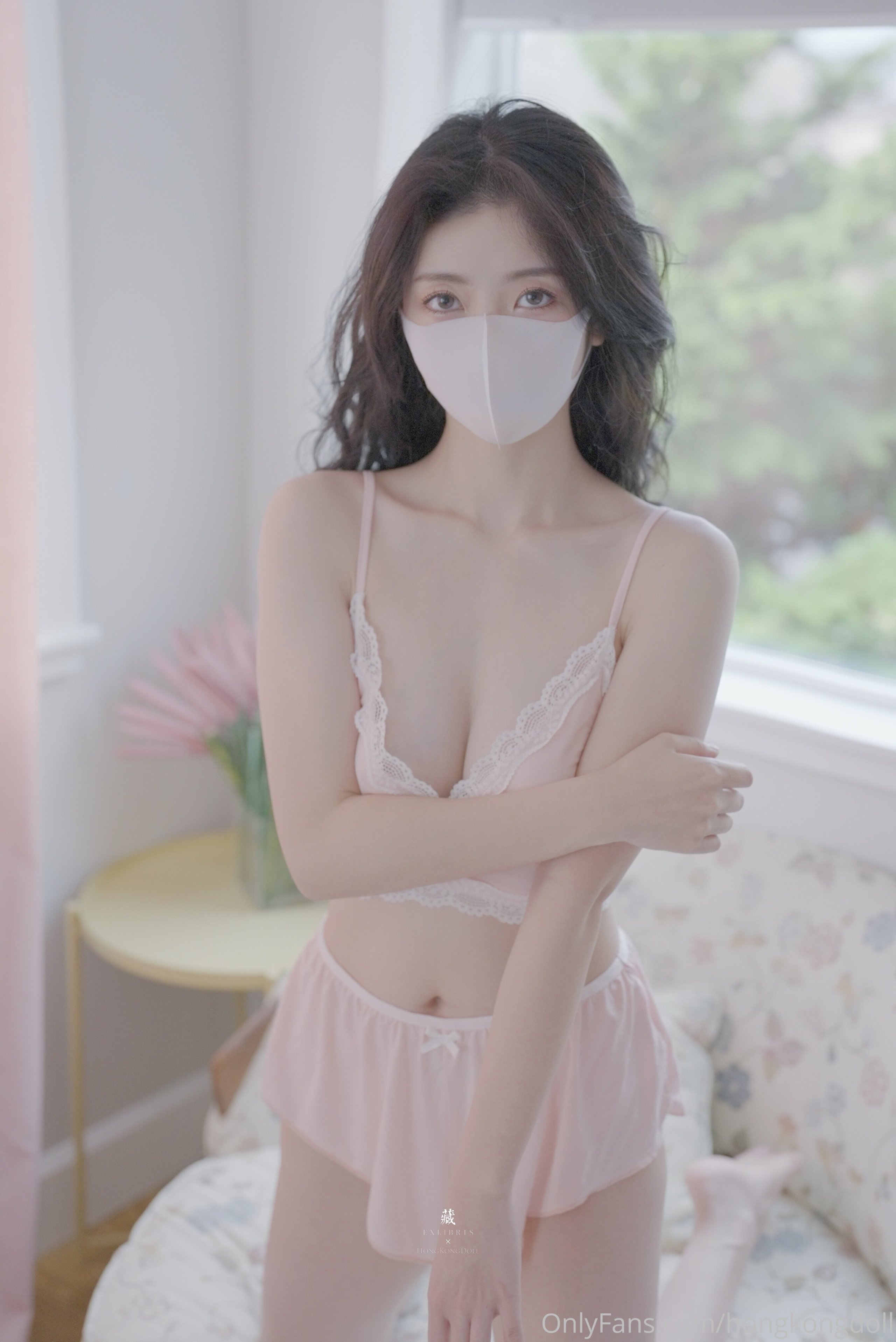 HongKongDoll (Chị Búp Bê) - «Hồi Ức Mùa Hè» Phần Hai