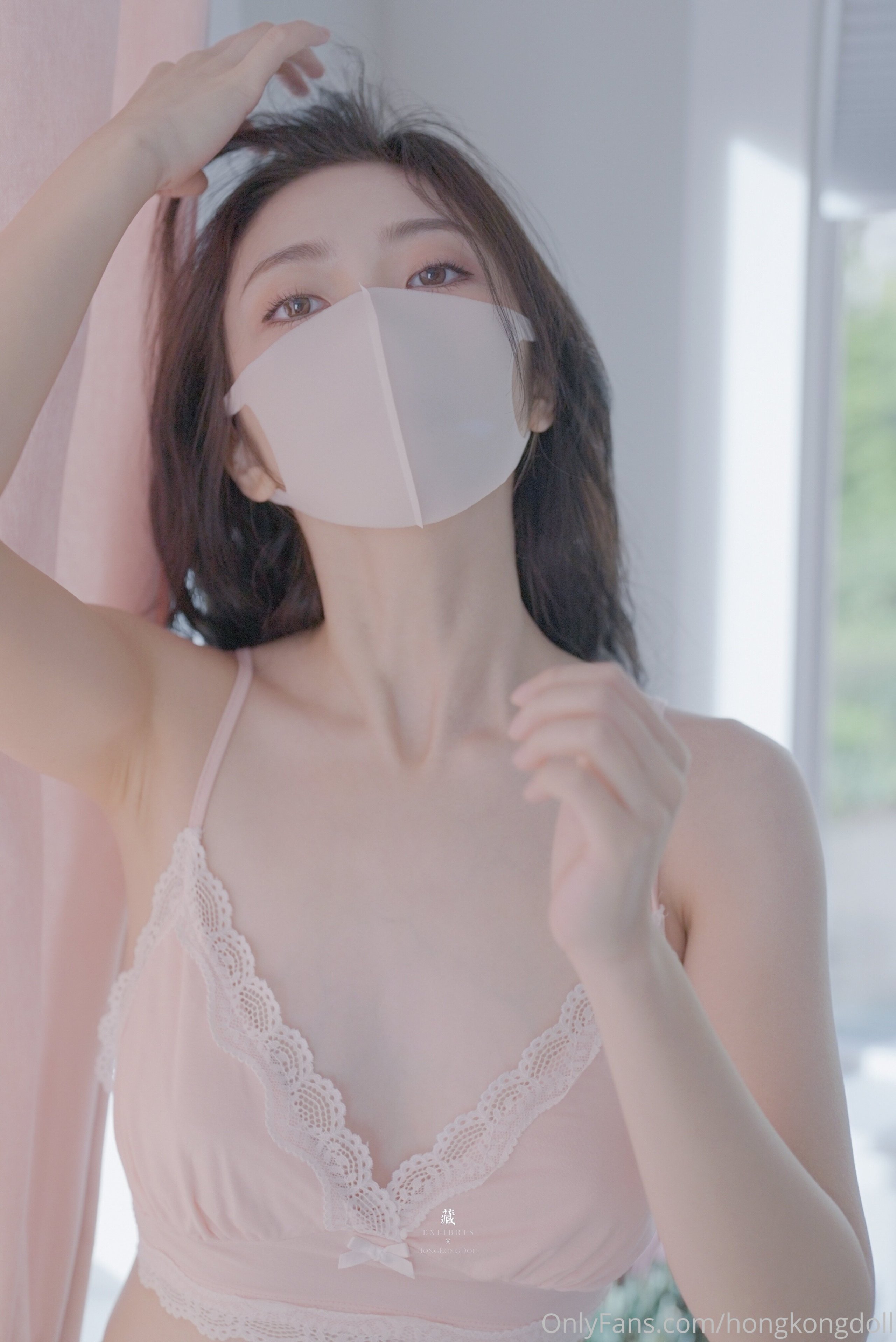 HongKongDoll (Chị Búp Bê) - «Hồi Ức Mùa Hè» Phần Hai