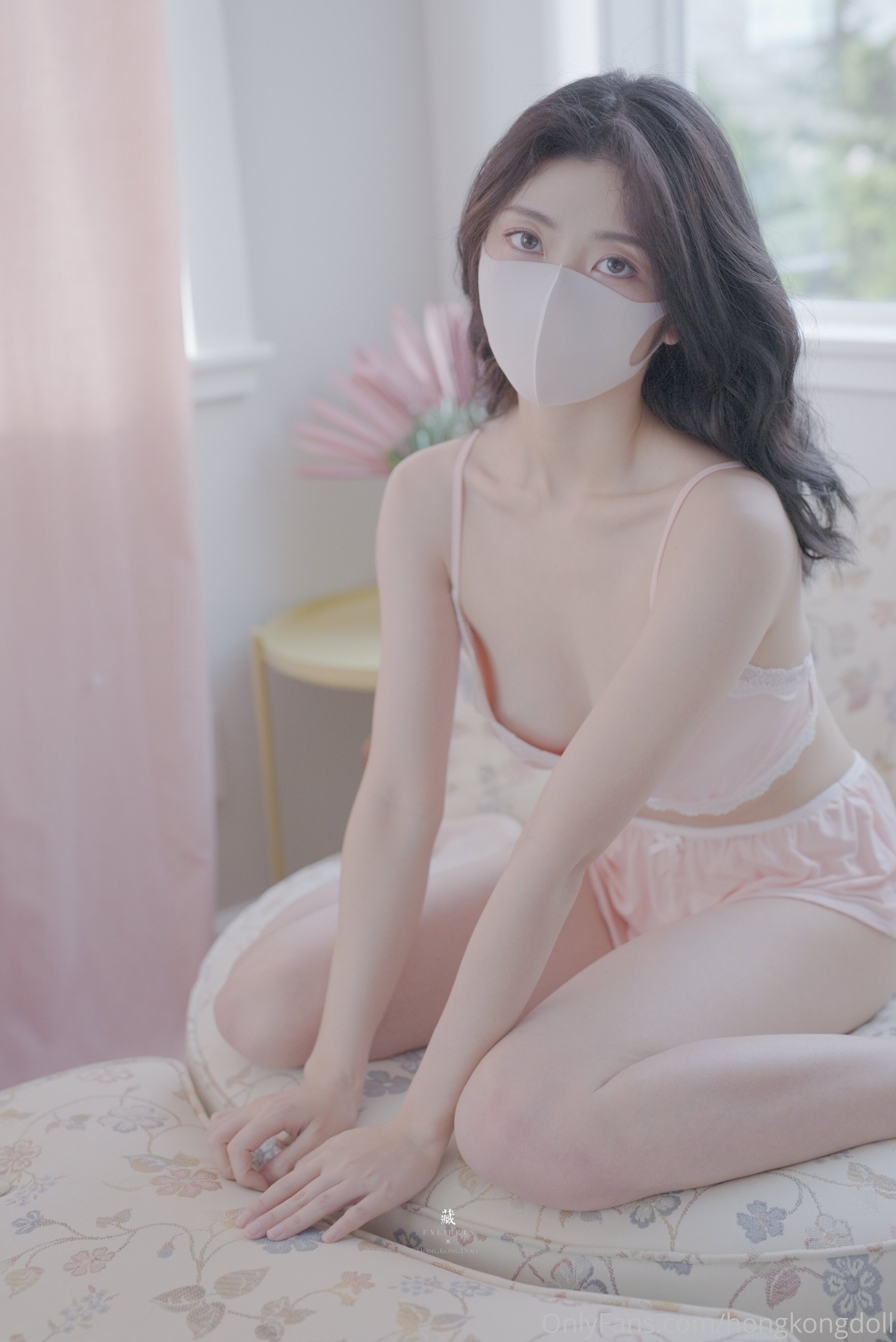 HongKongDoll (Chị Búp Bê) - «Hồi Ức Mùa Hè» Phần Hai