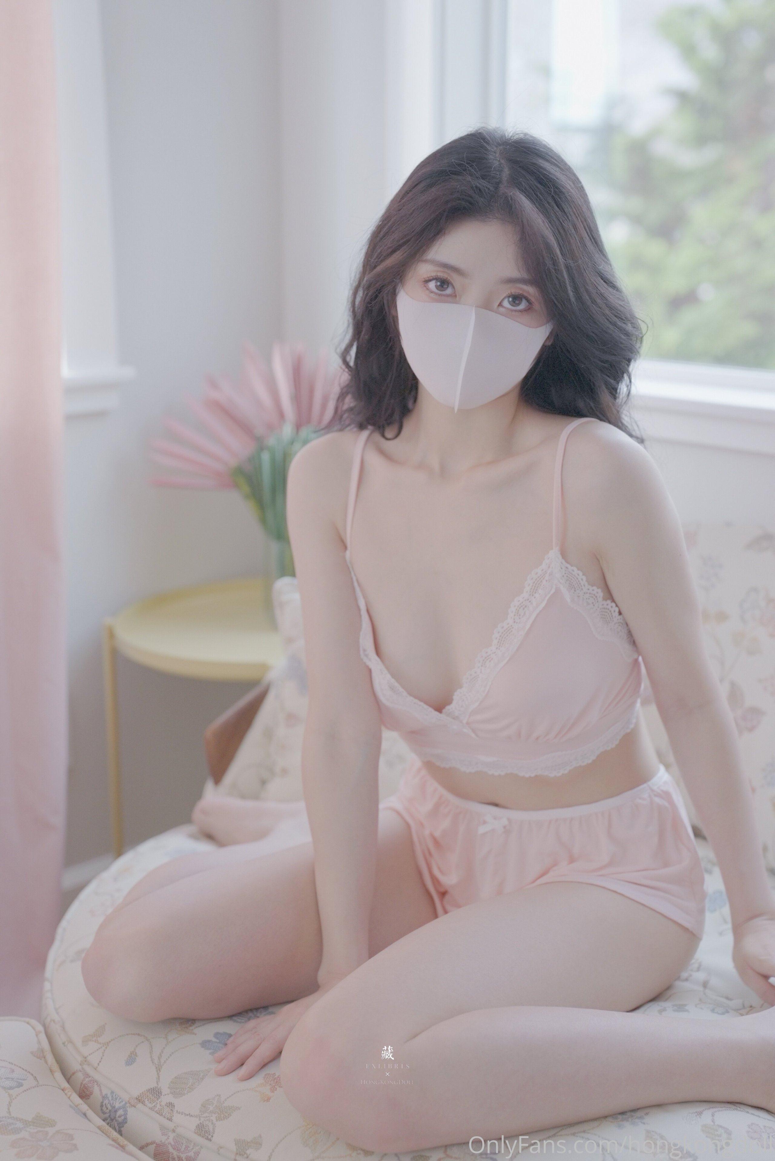 HongKongDoll (Chị Búp Bê) - «Hồi Ức Mùa Hè» Phần Hai
