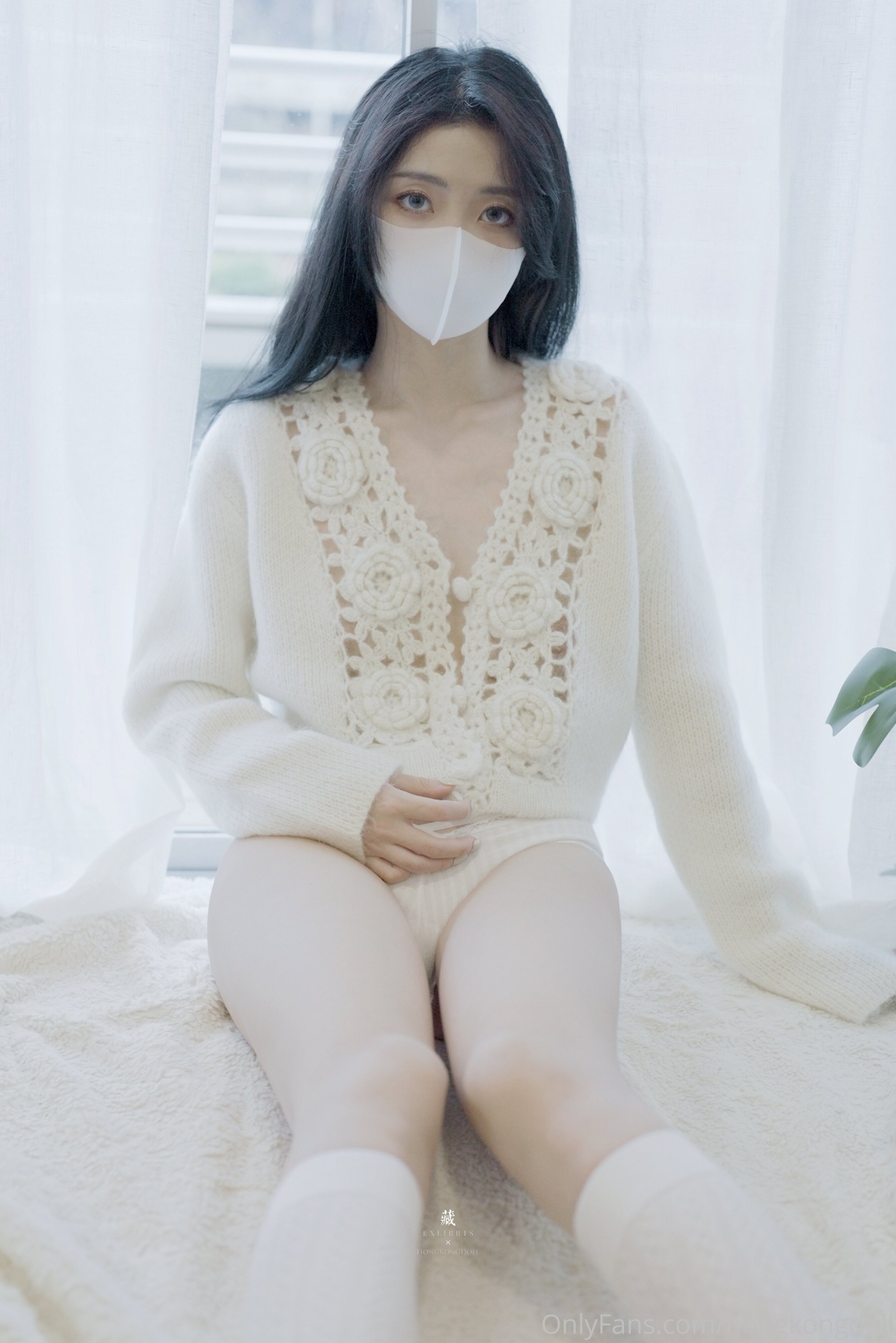 ホンコンドール（玩偶姐姐）- 「夏の思い出」第2部