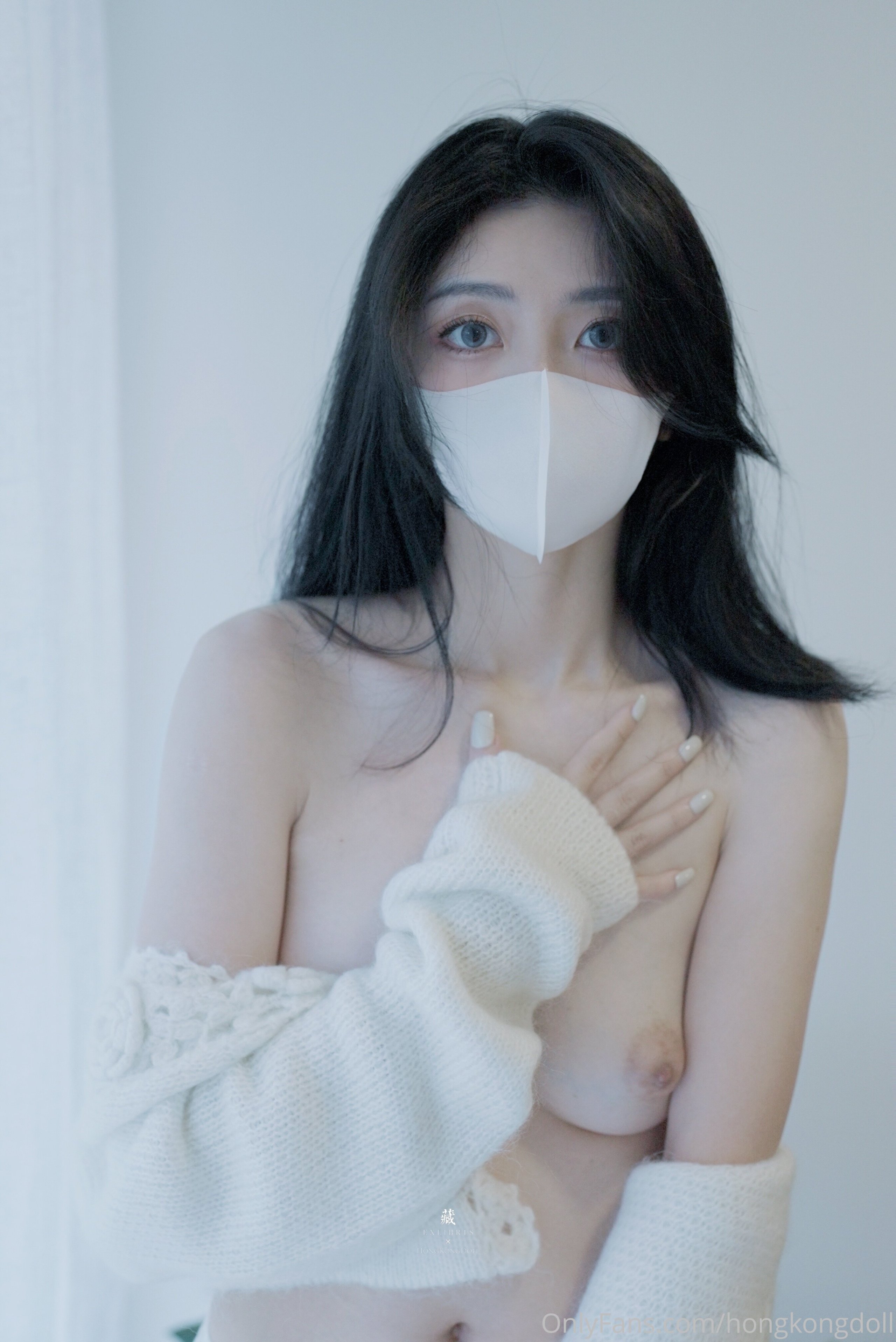 HongKongDoll（玩偶姐姐）- 「夏日回忆」第二部