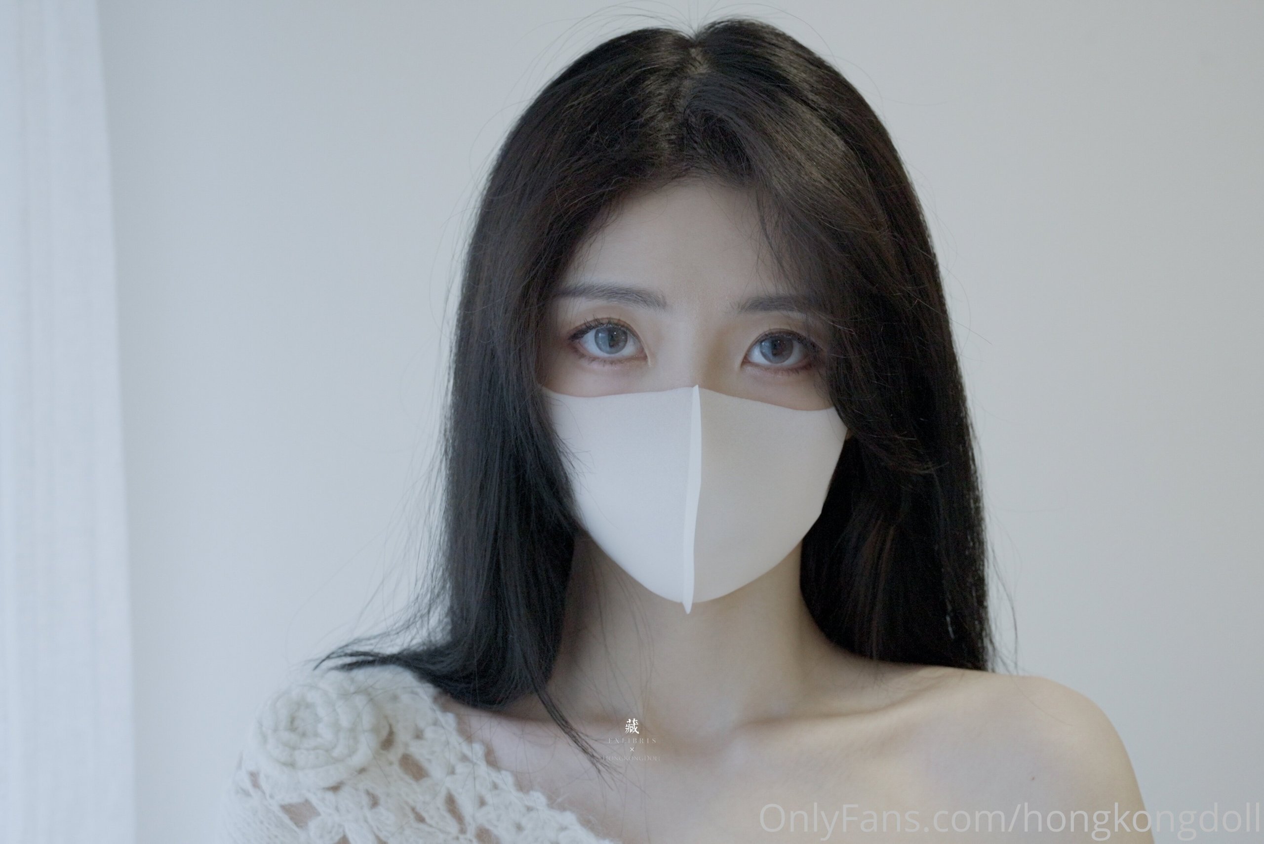 HongKongDoll（玩偶姐姐）- 「夏日回忆」第二部