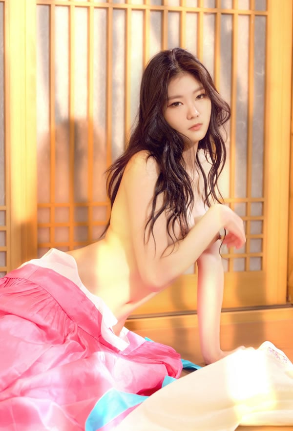 Onlydayni Chụp Ảnh Riêng