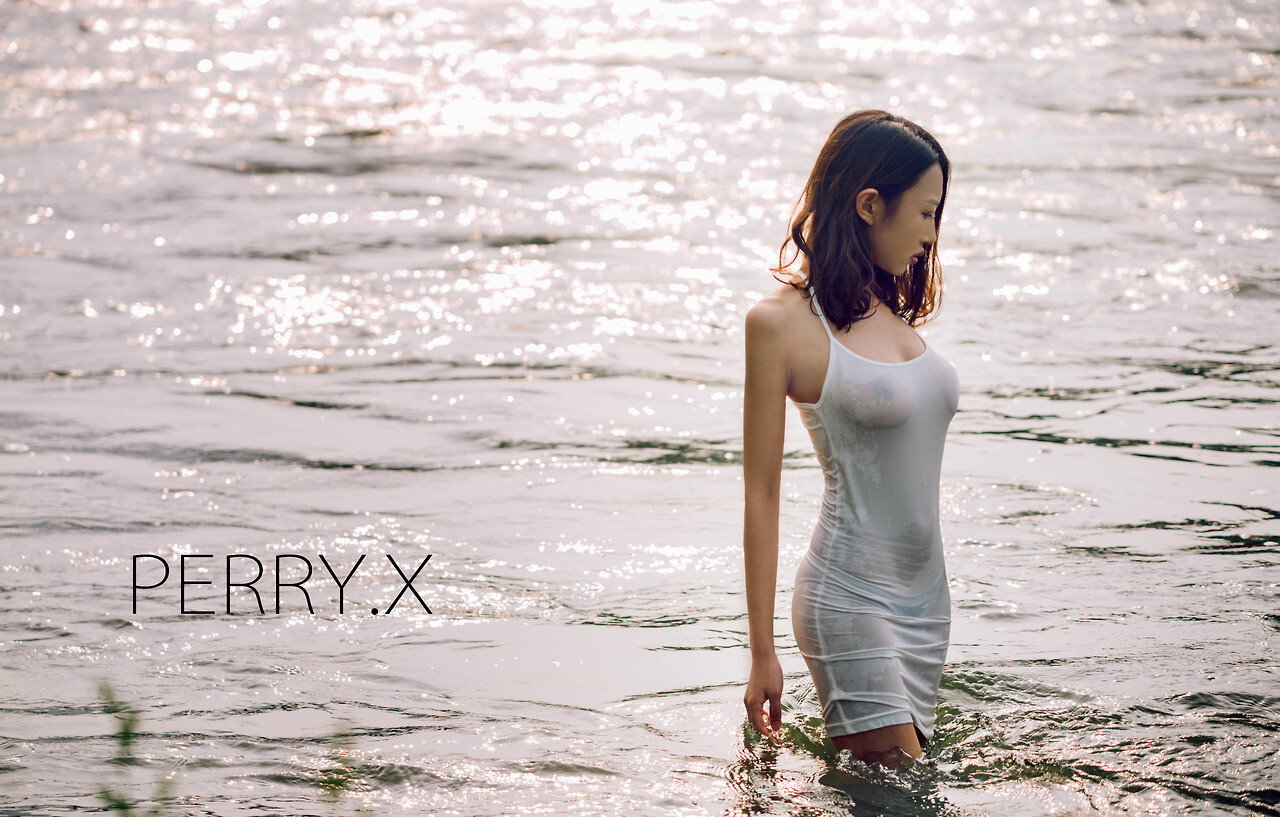 페리.X 사진집