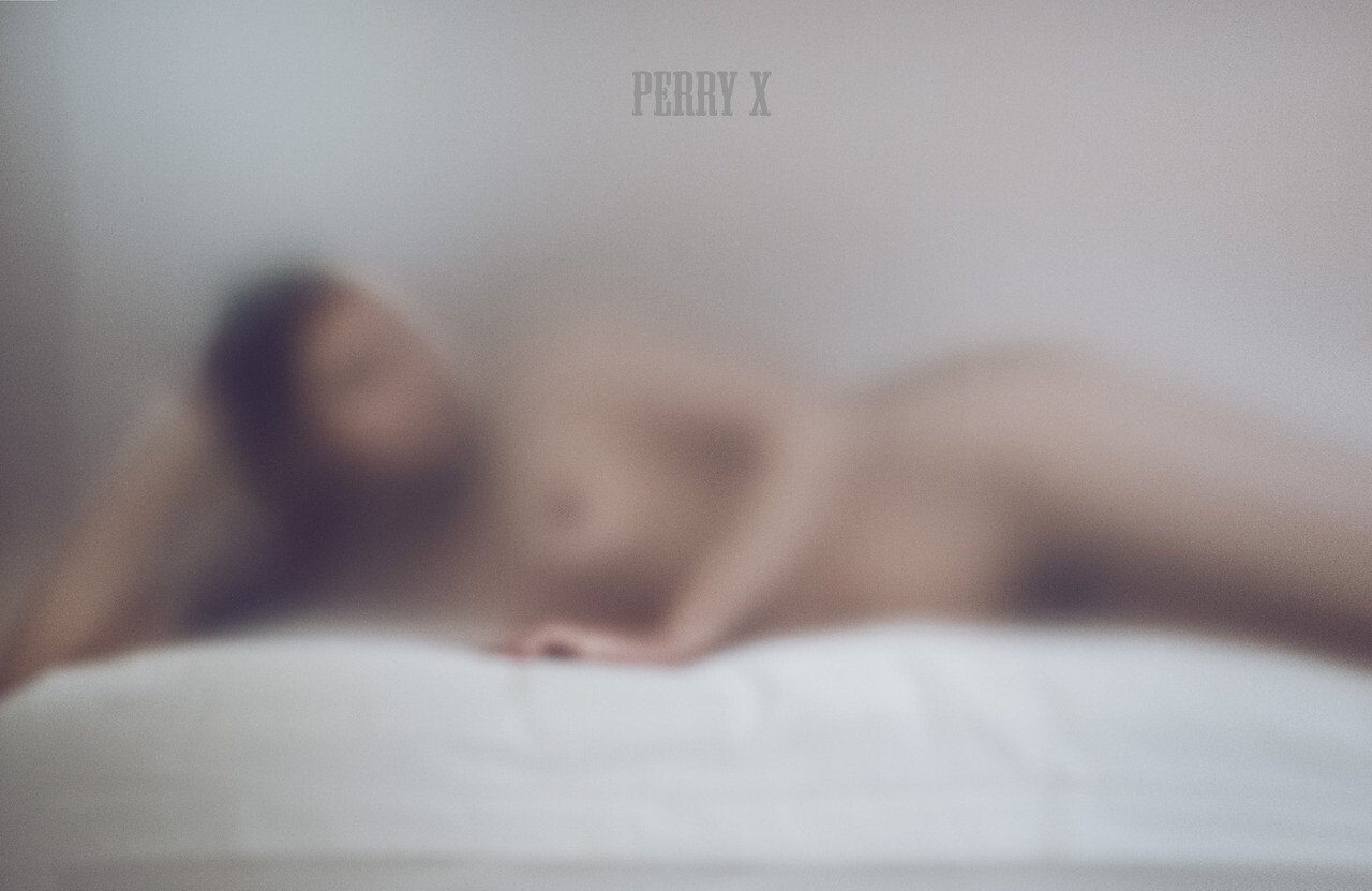 佩里.X攝影集