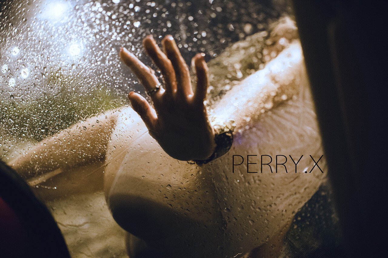 PERRY.X Photography Collection