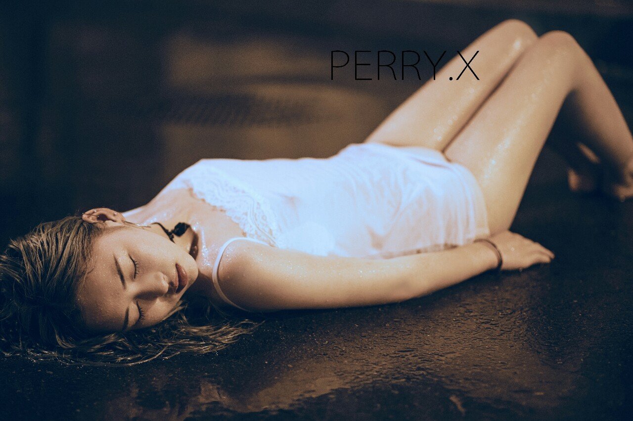 PERRY.X Photography Collection