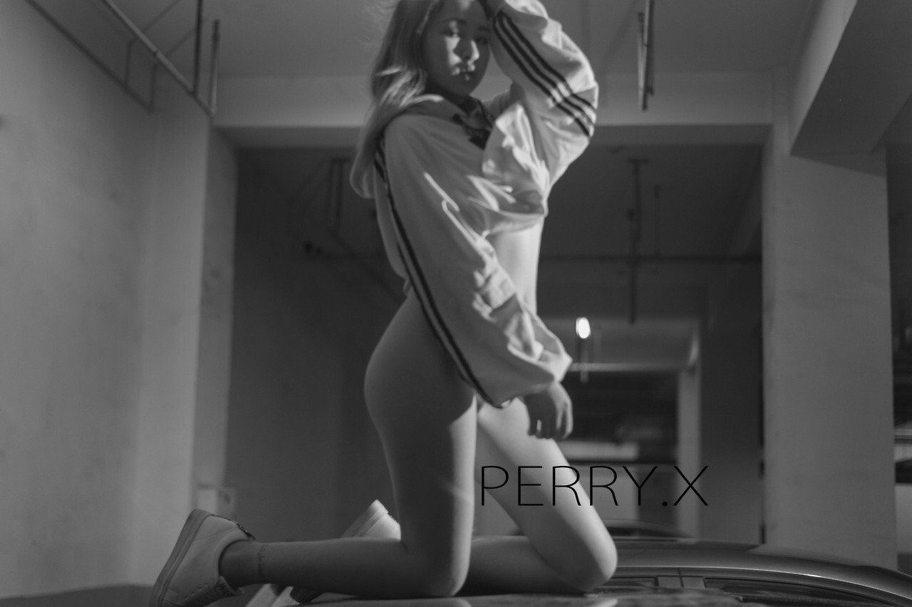 PERRY.X Photography Collection