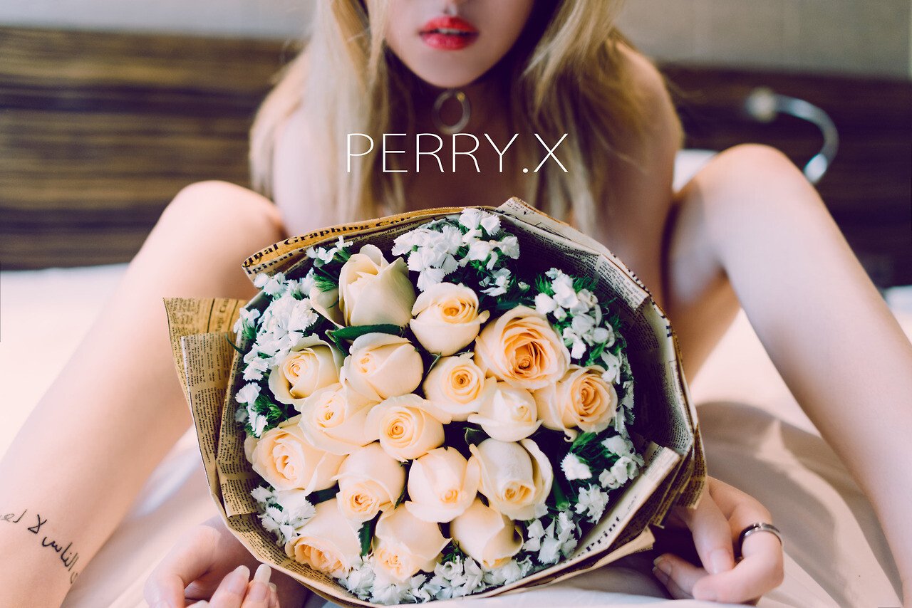 PERRY.X Photography Collection
