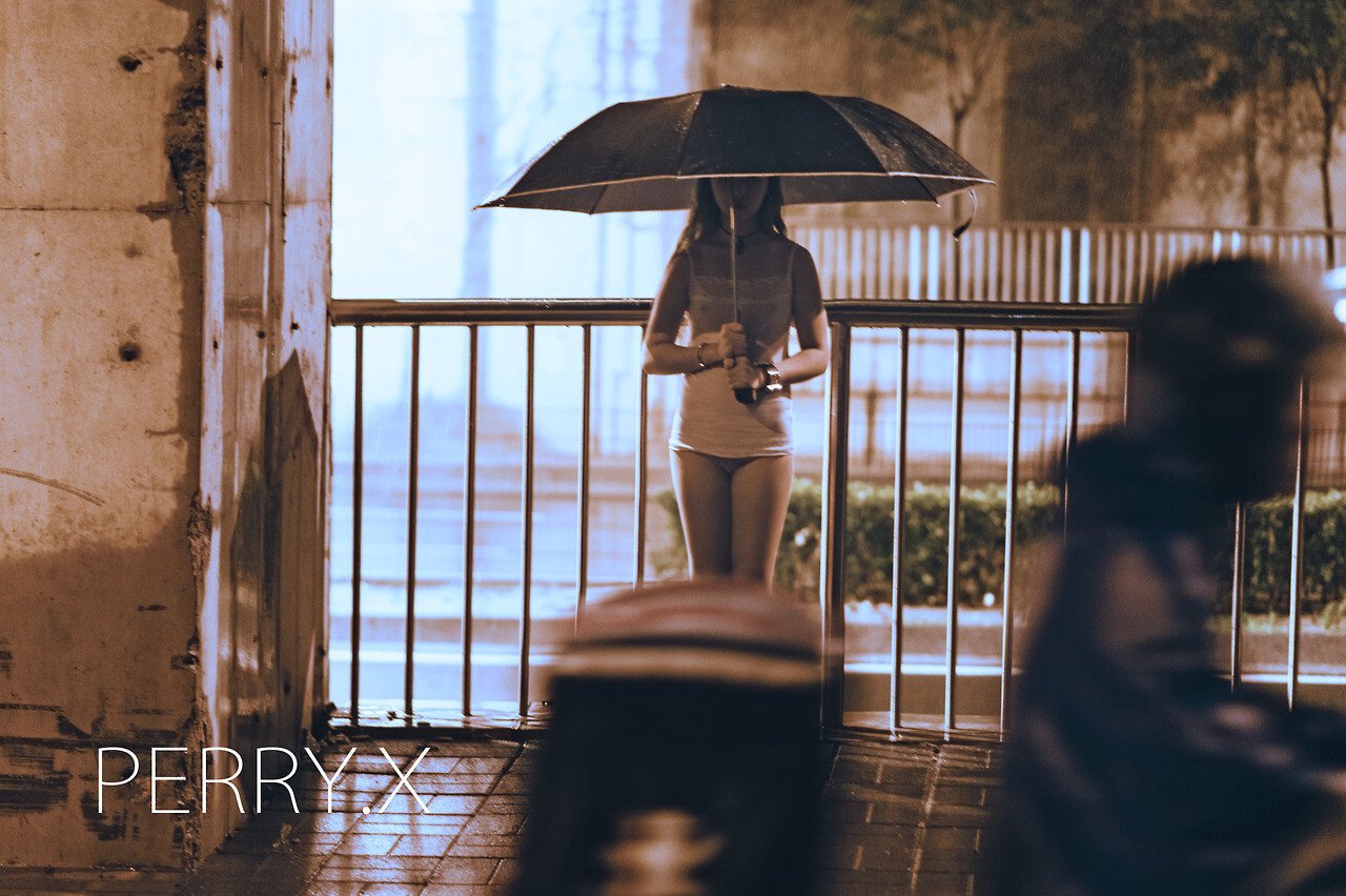 PERRY.X Photography Collection