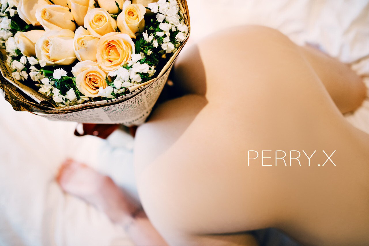 PERRY.X Photography Collection
