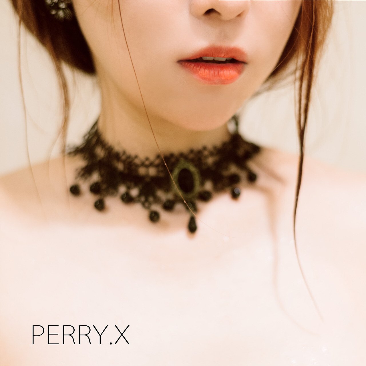 PERRY.X摄影集