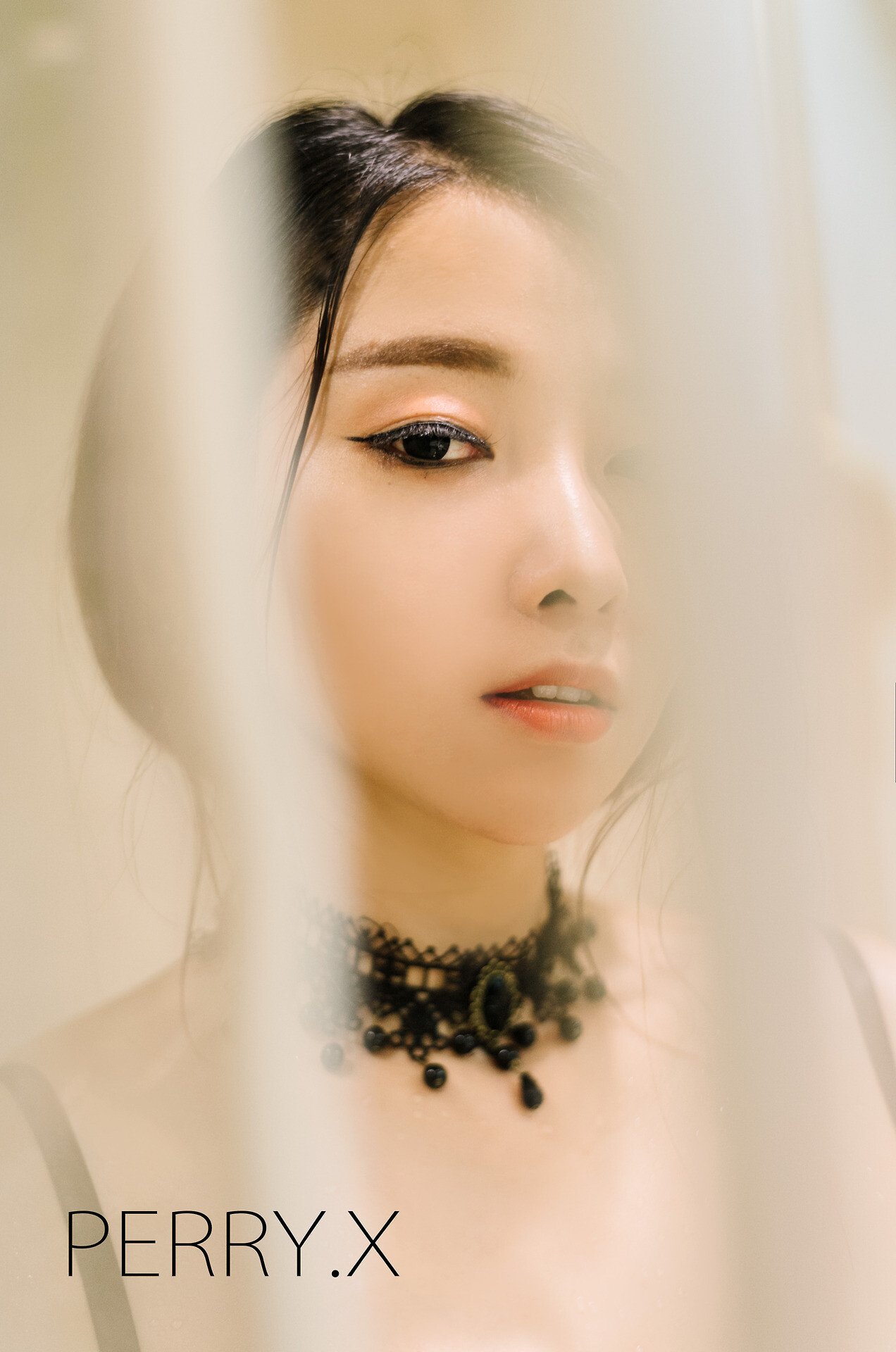 PERRY.X摄影集