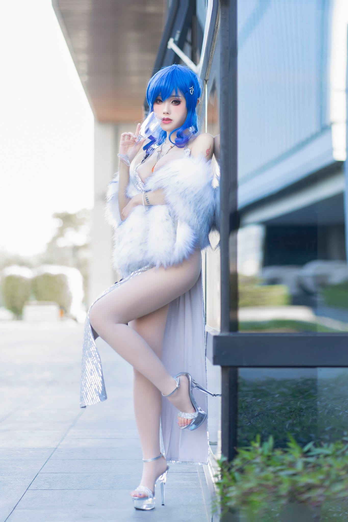 蒂蒂雜圖