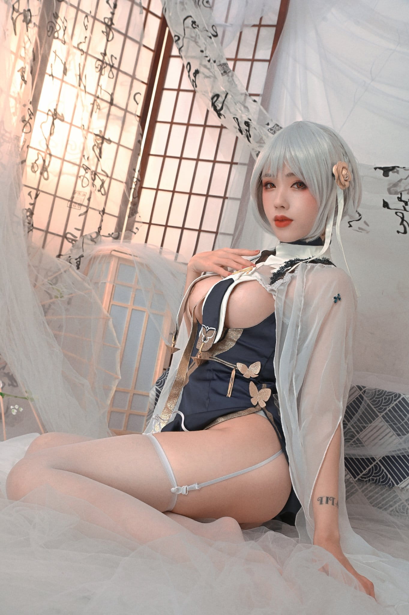 蒂蒂雜圖