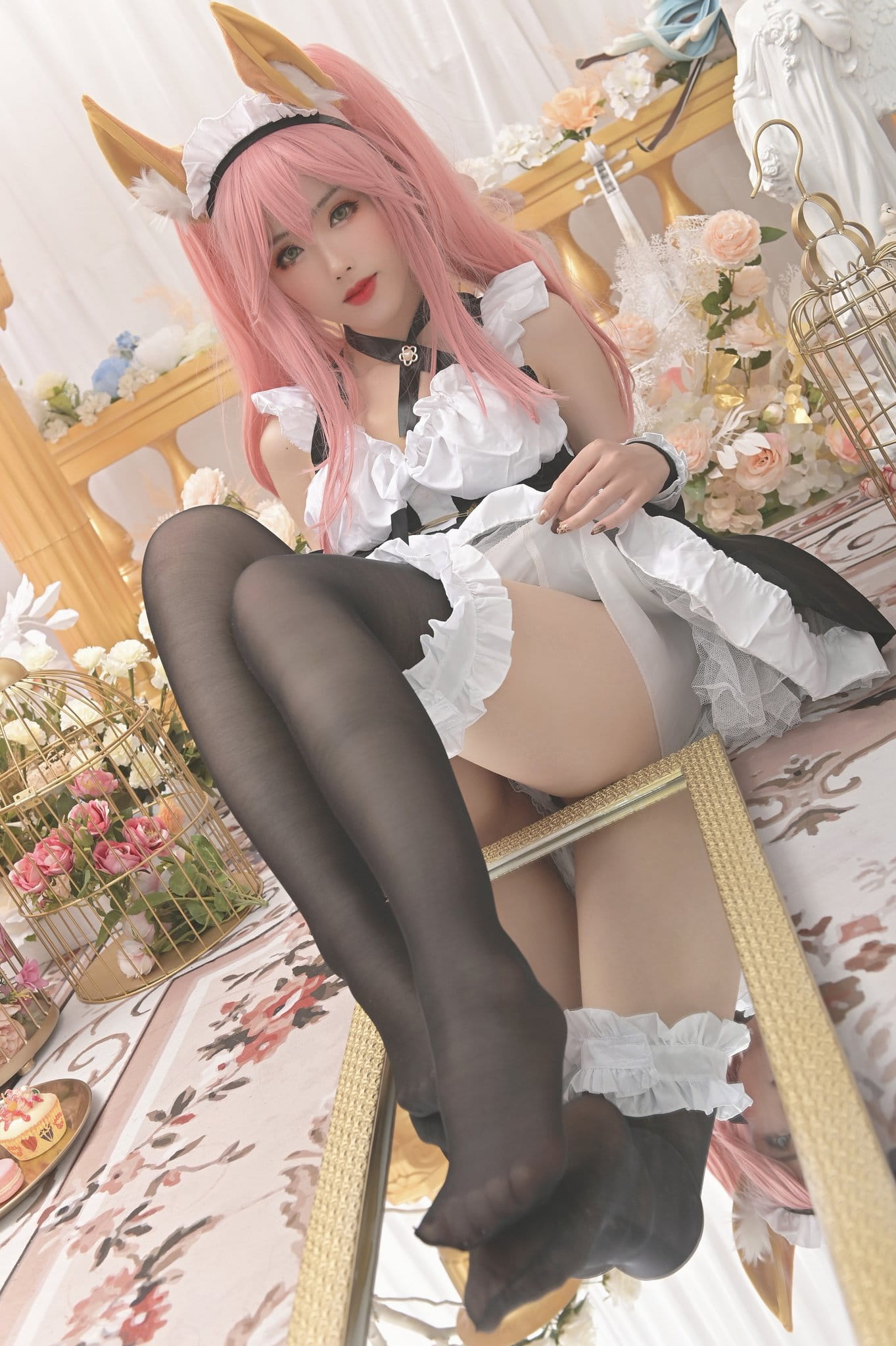 蒂蒂雜圖