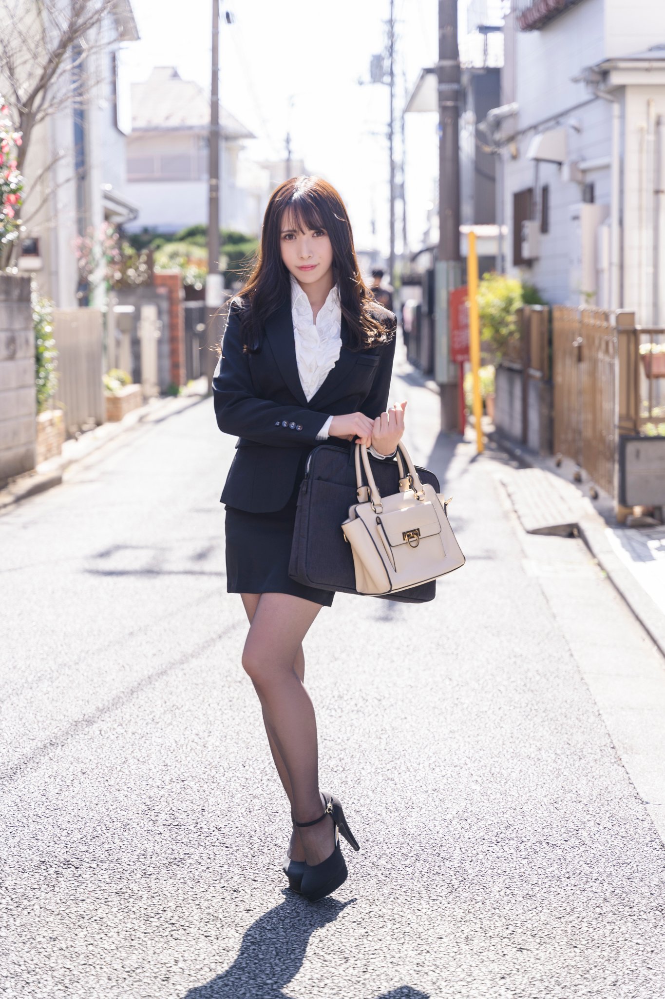 (CH30) [girlfriend end (JILL)] พี่สาวที่×××เกินไปของบ้านเรา-ภาคสังคมคนทำงาน
