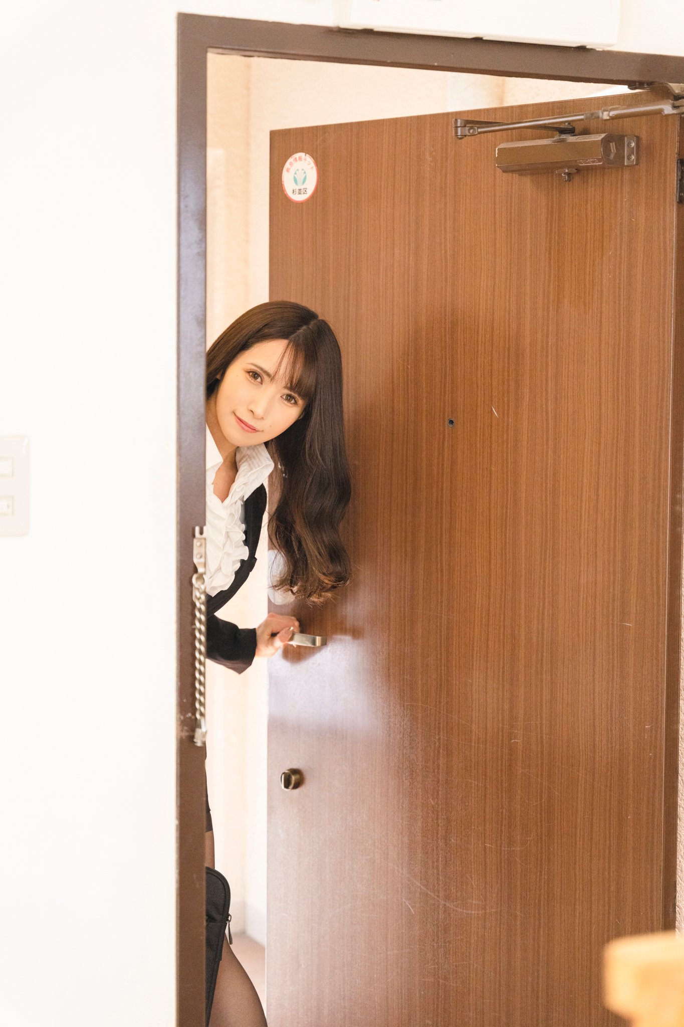 (CH30) [girlfriend end (JILL)] พี่สาวที่×××เกินไปของบ้านเรา-ภาคสังคมคนทำงาน