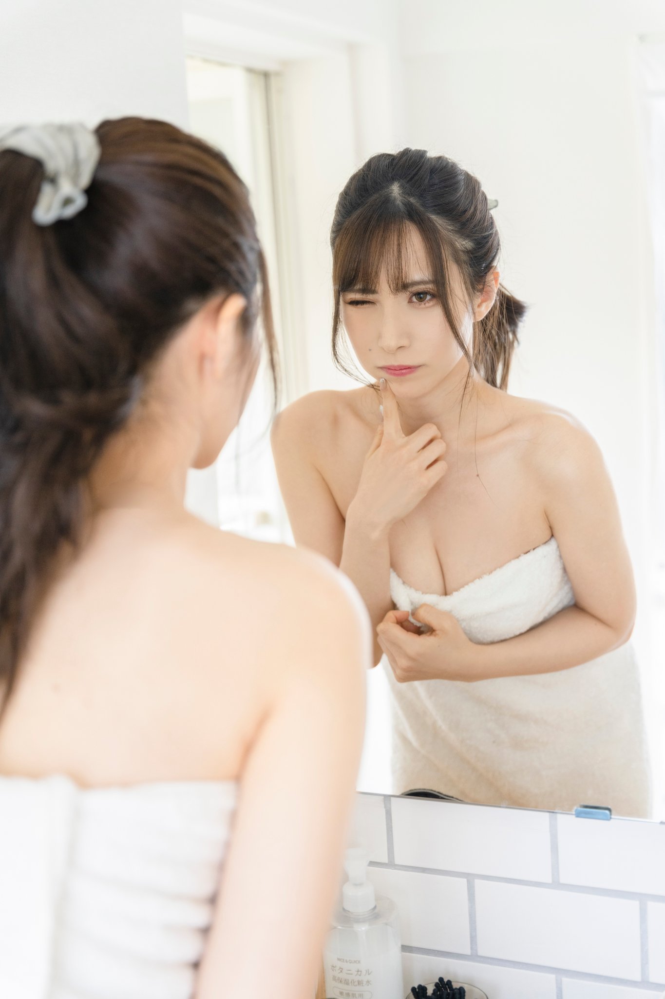 (CH30) [girlfriend end (JILL)] พี่สาวที่×××เกินไปของบ้านเรา-ภาคสังคมคนทำงาน