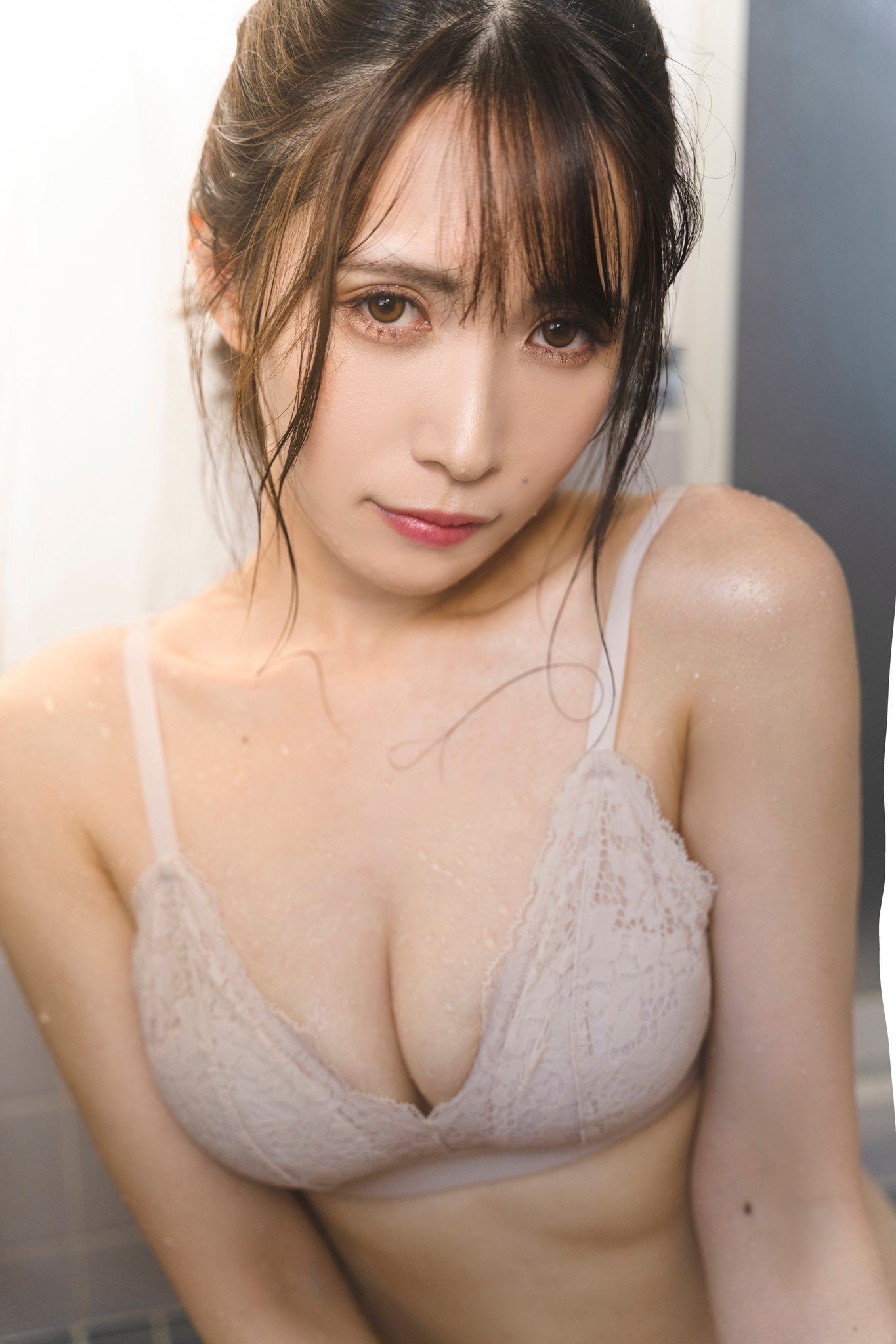 (CH30) [Girlfriend End (JILL)] My House's Excessively ××× Sister - Working Adult Edition