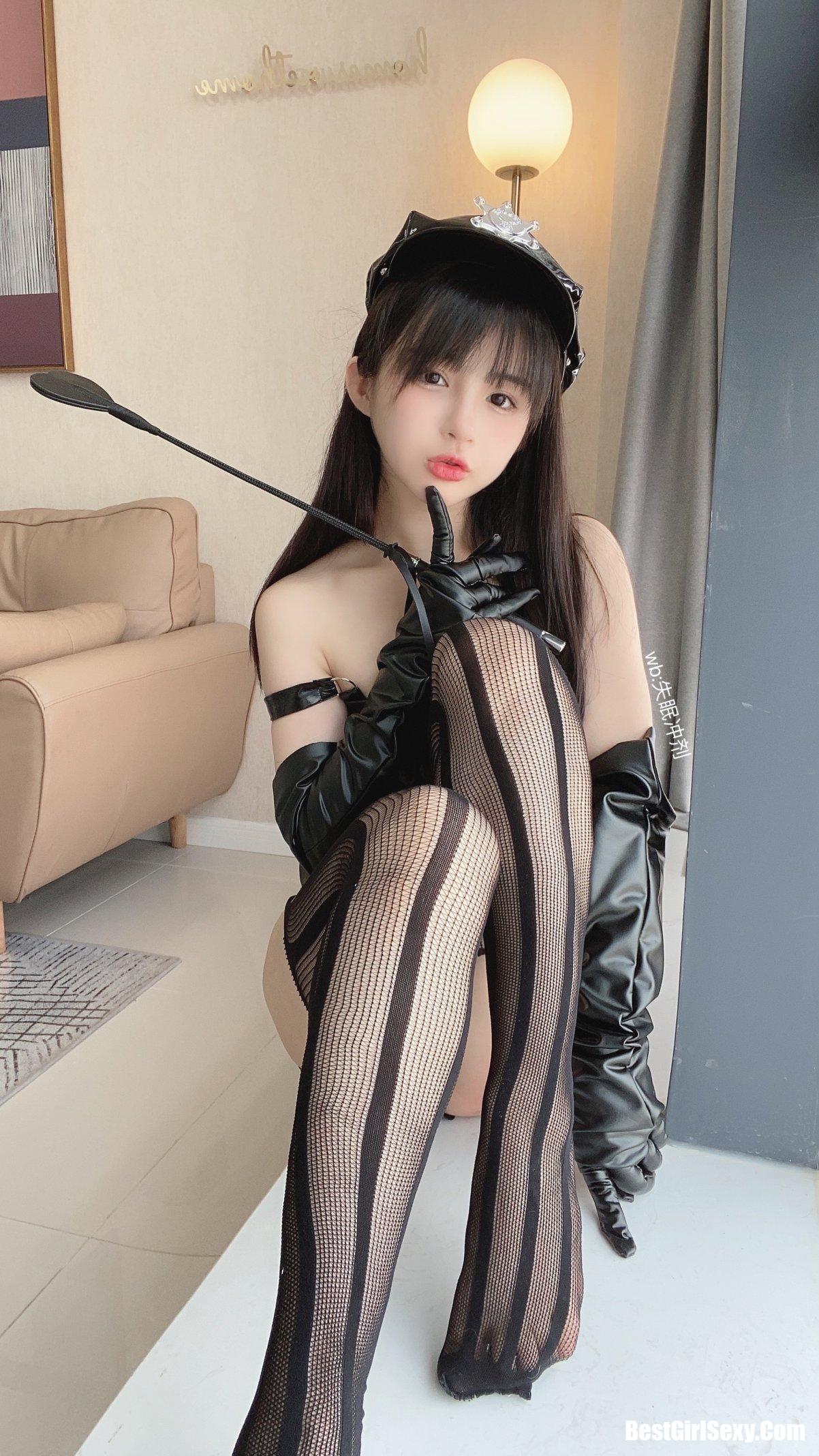 Sakurai Ningning] Dou S chị