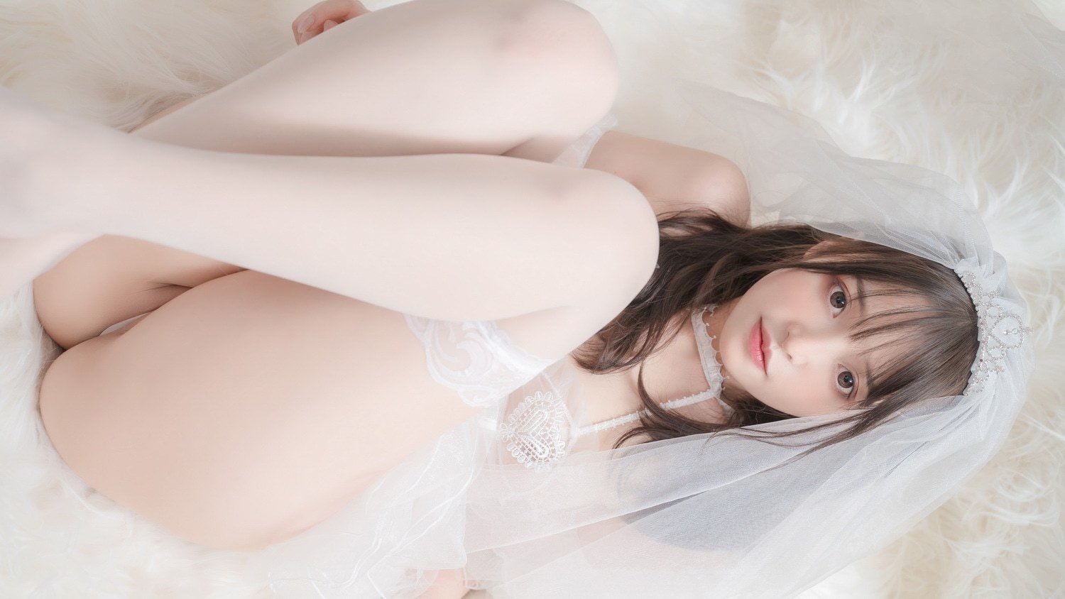 草莓味的奈奈兔] 花嫁