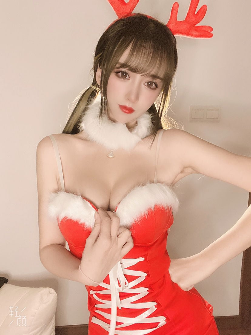ゴーキーミーセンレンミャオ] クリスマス特集 写真セット
