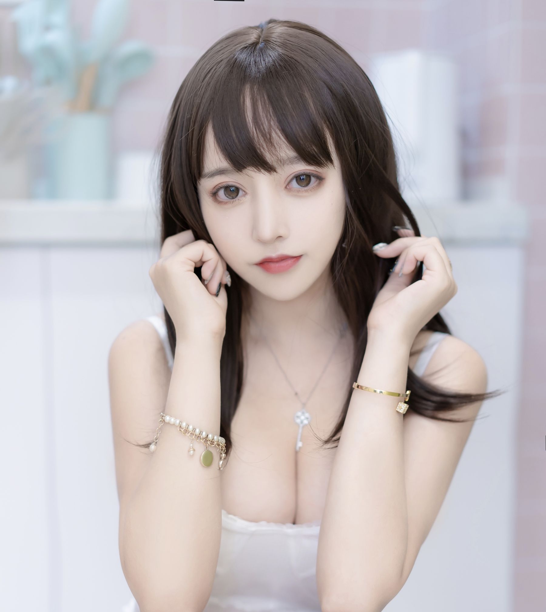 [过期米线线喵] 大姐姐