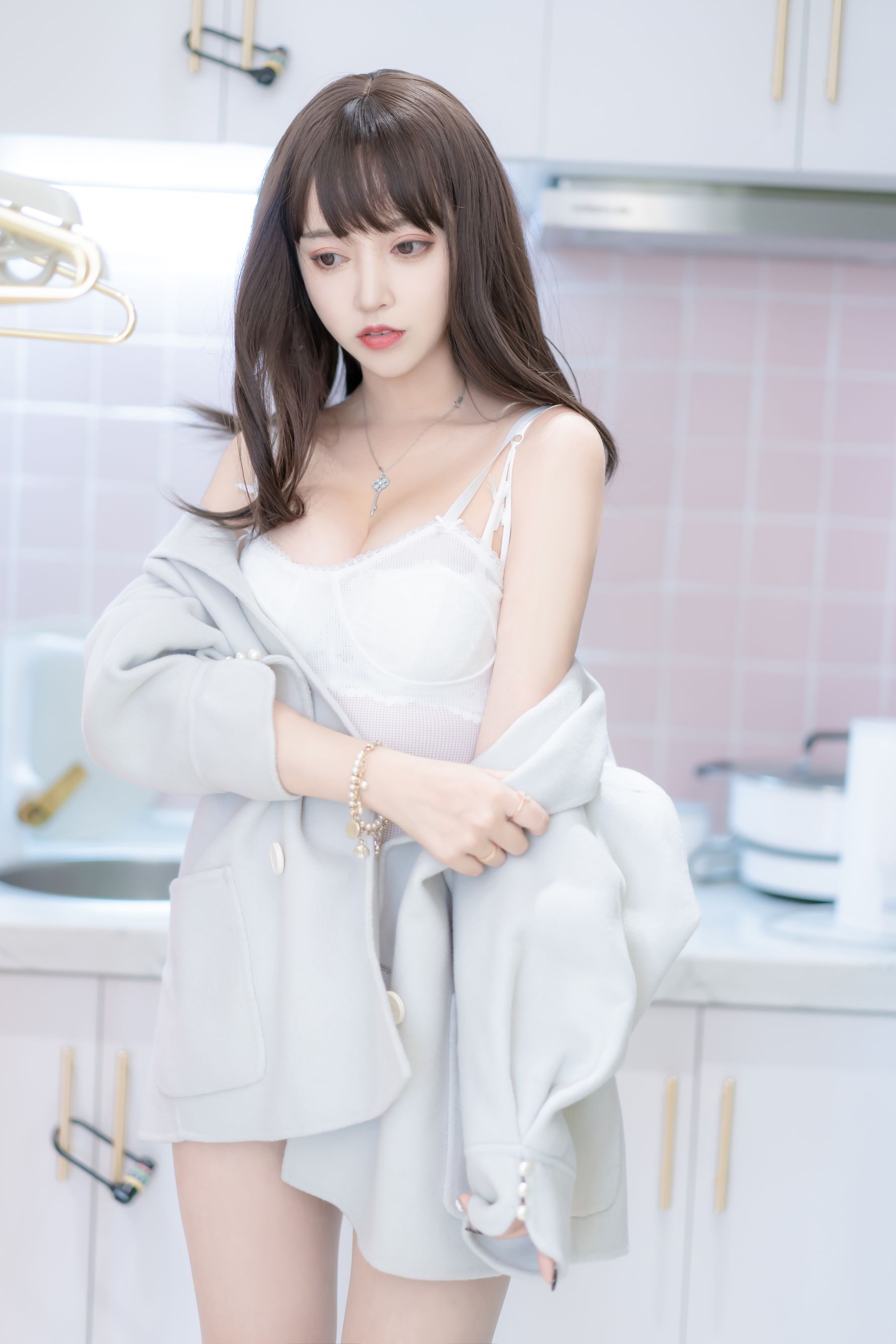 [过期米线线喵] 大姐姐