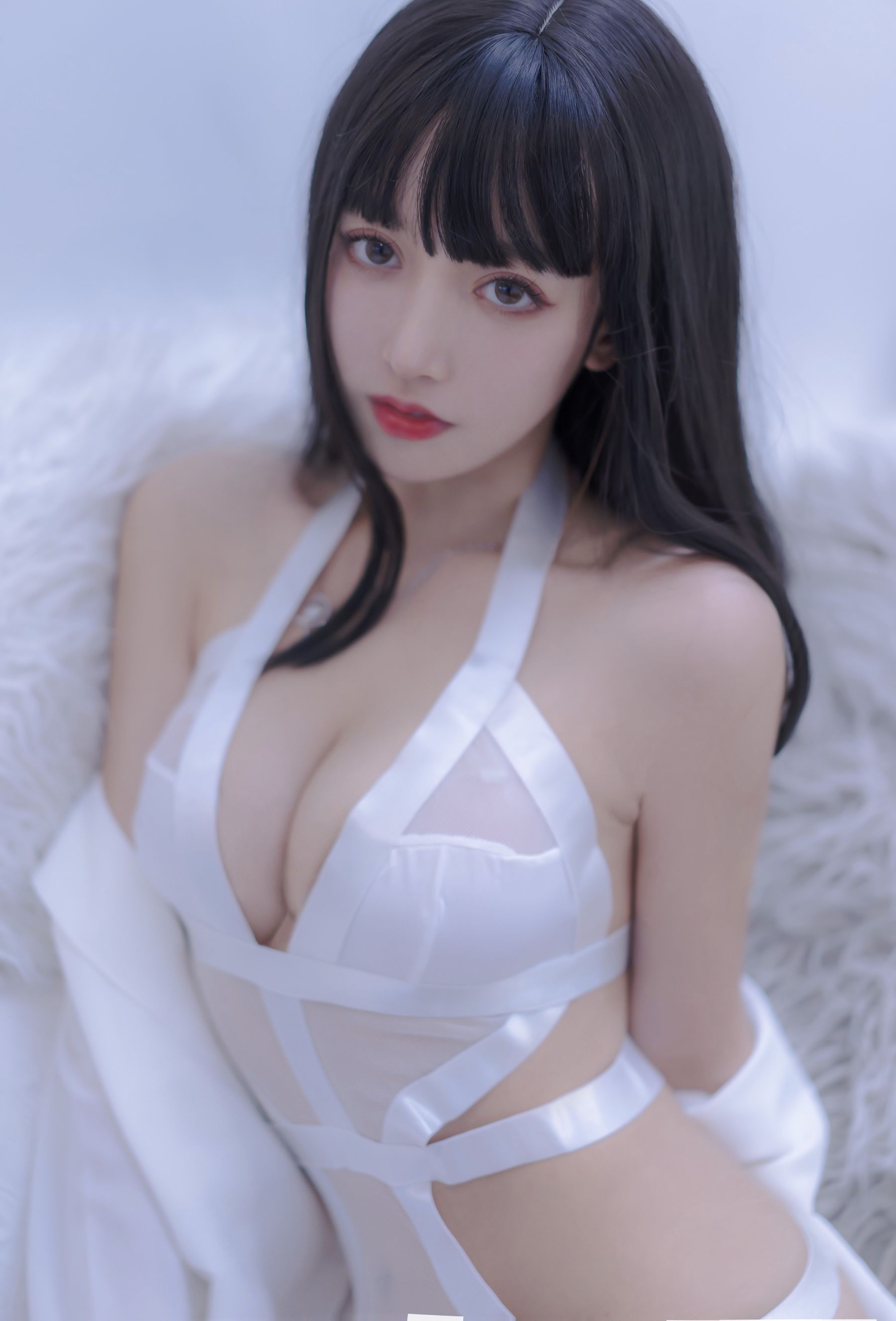 Expired Rice Noodles Meow Cosplay Ngày Nghỉ