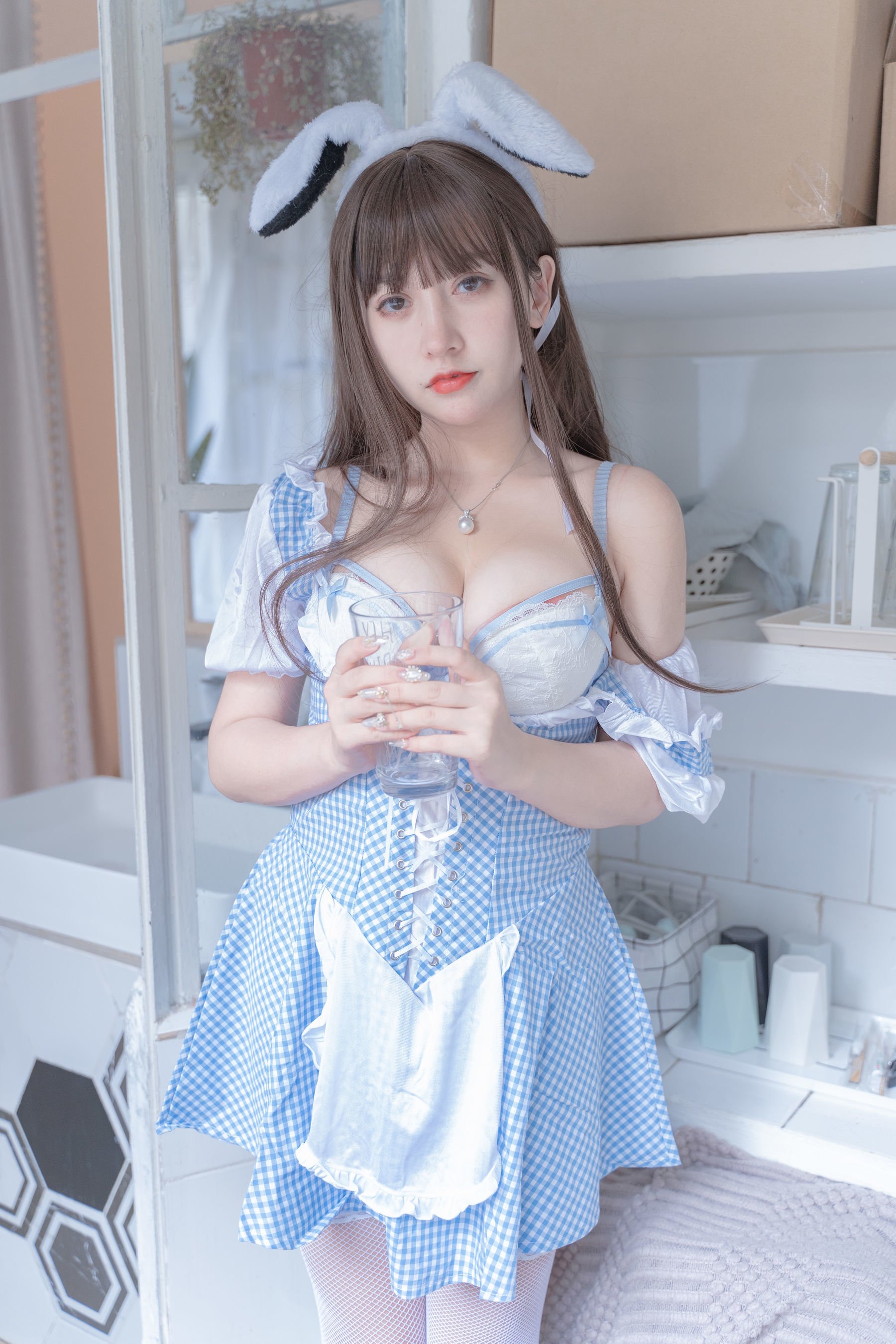 カコキゲンミセンネンミャオ] ランパイニュヨン