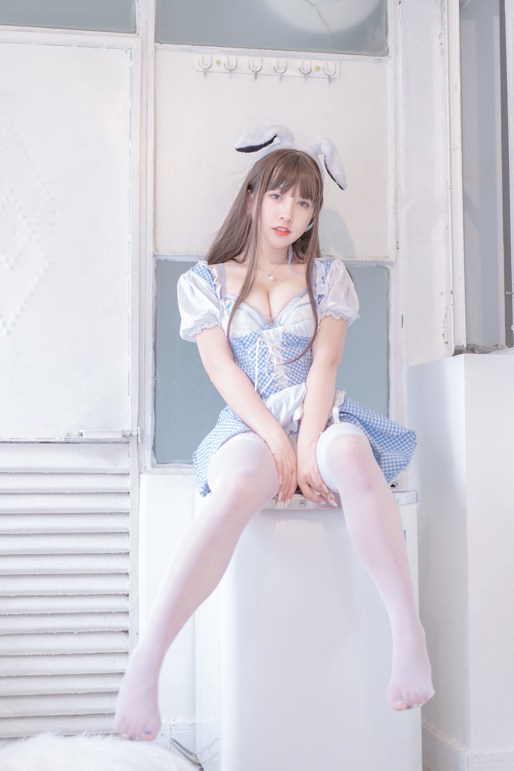 カコキゲンミセンネンミャオ] ランパイニュヨン