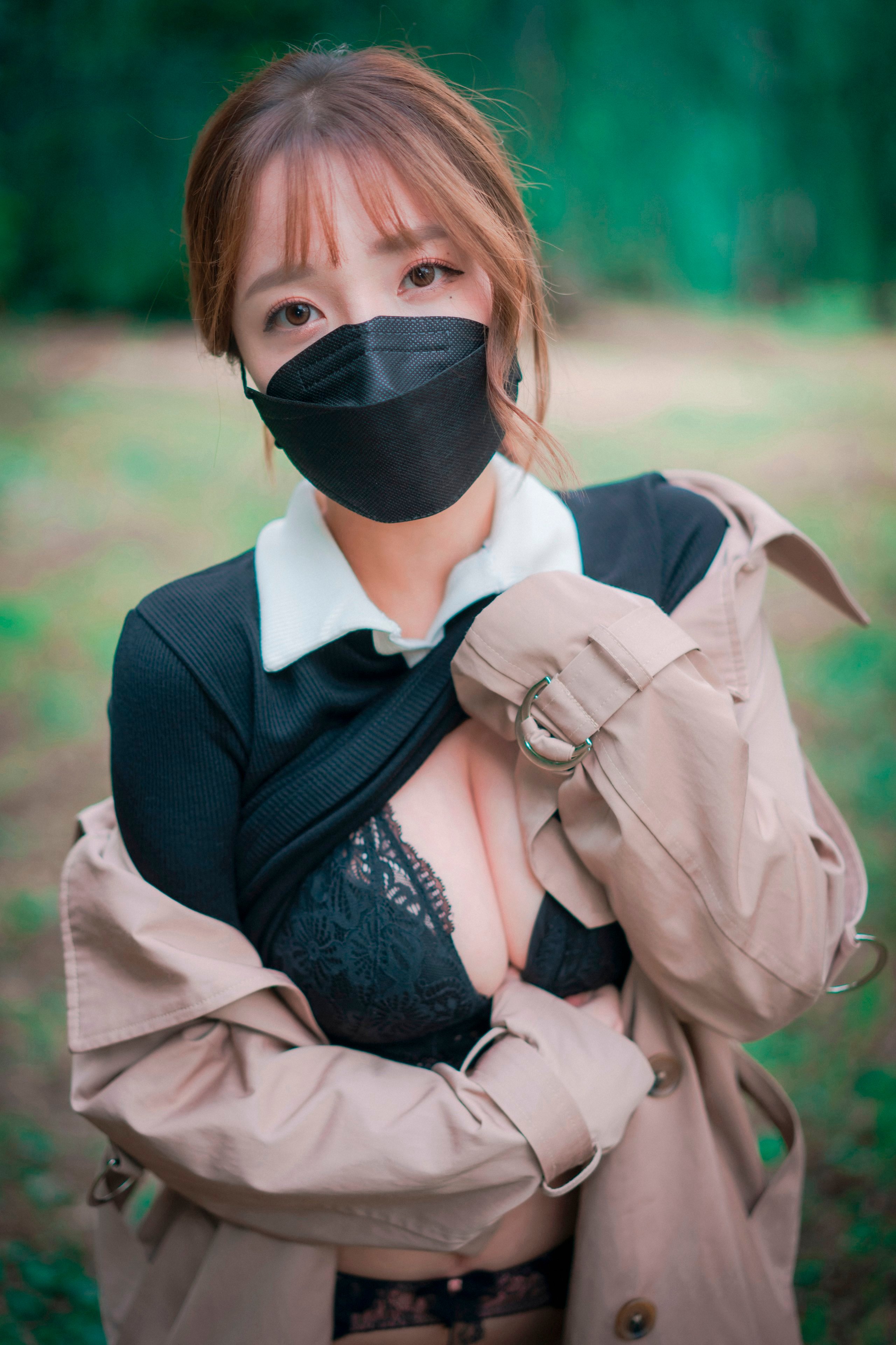 DJAWA] ซอน เยอึน - ภาพสแนปแห่งความสนิทสนม