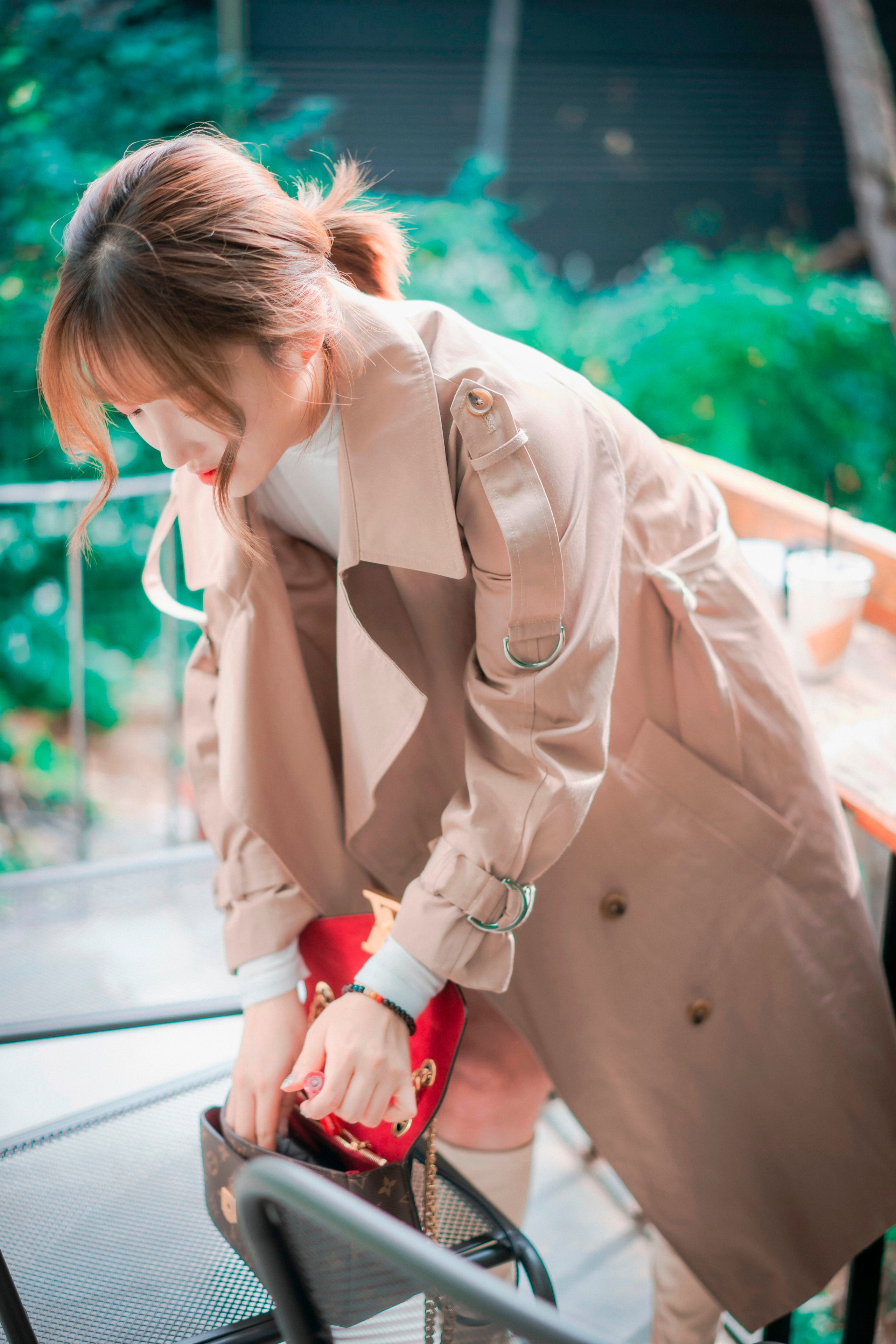 DJAWA] ซอน เยอึน - ภาพสแนปแห่งความสนิทสนม