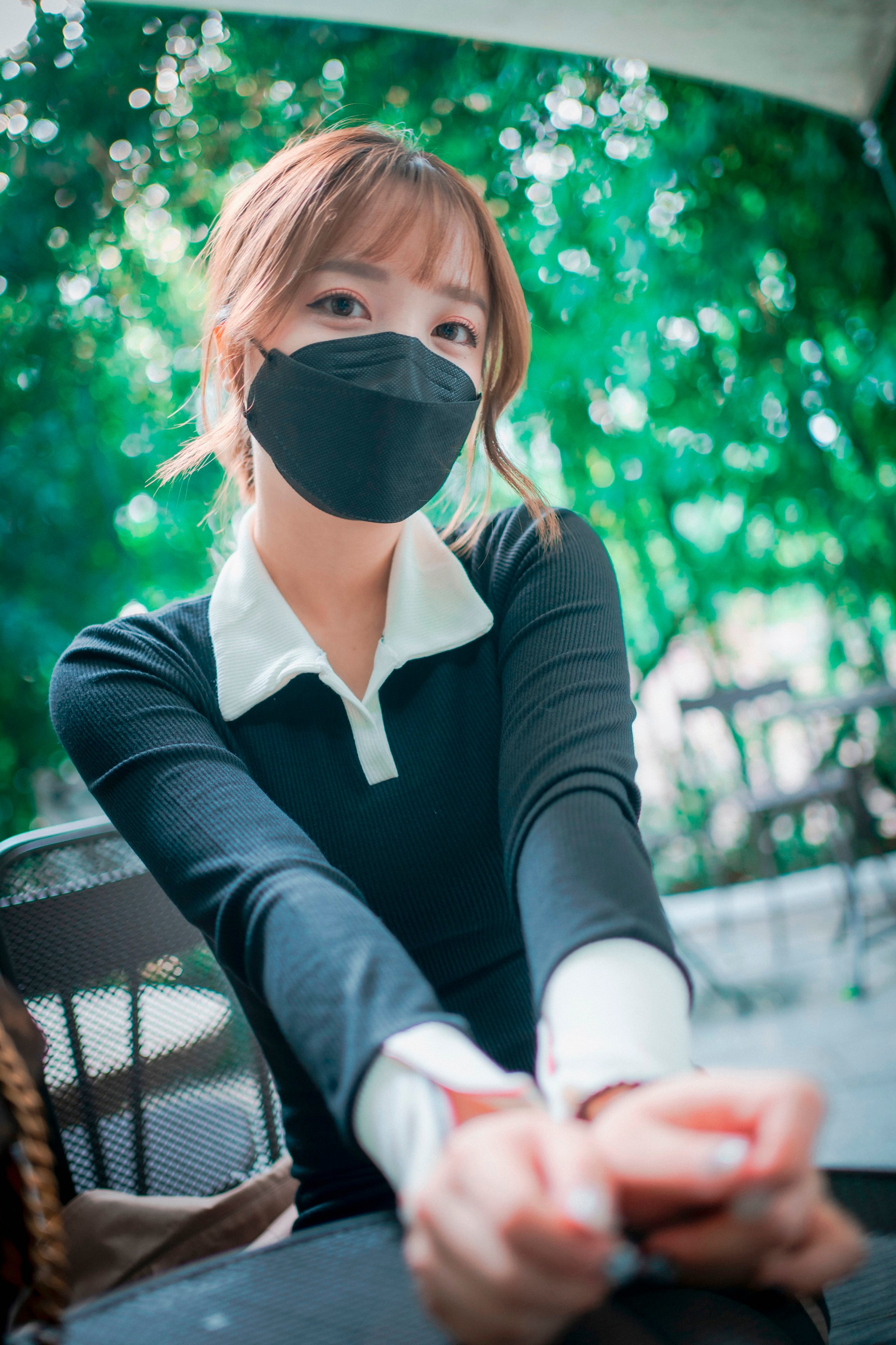 DJAWA] ซอน เยอึน - ภาพสแนปแห่งความสนิทสนม